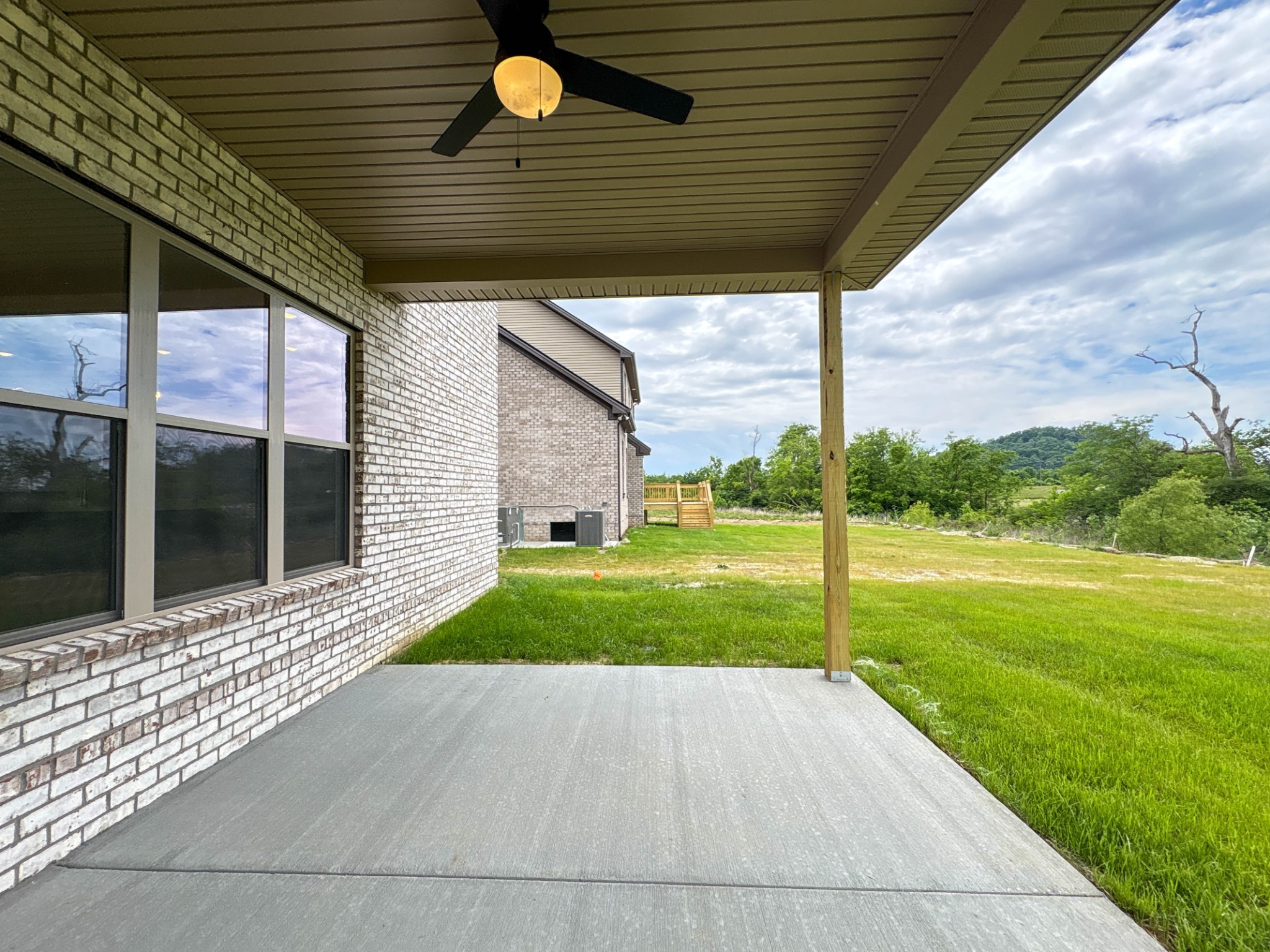 116 Harlinsdale Blvd