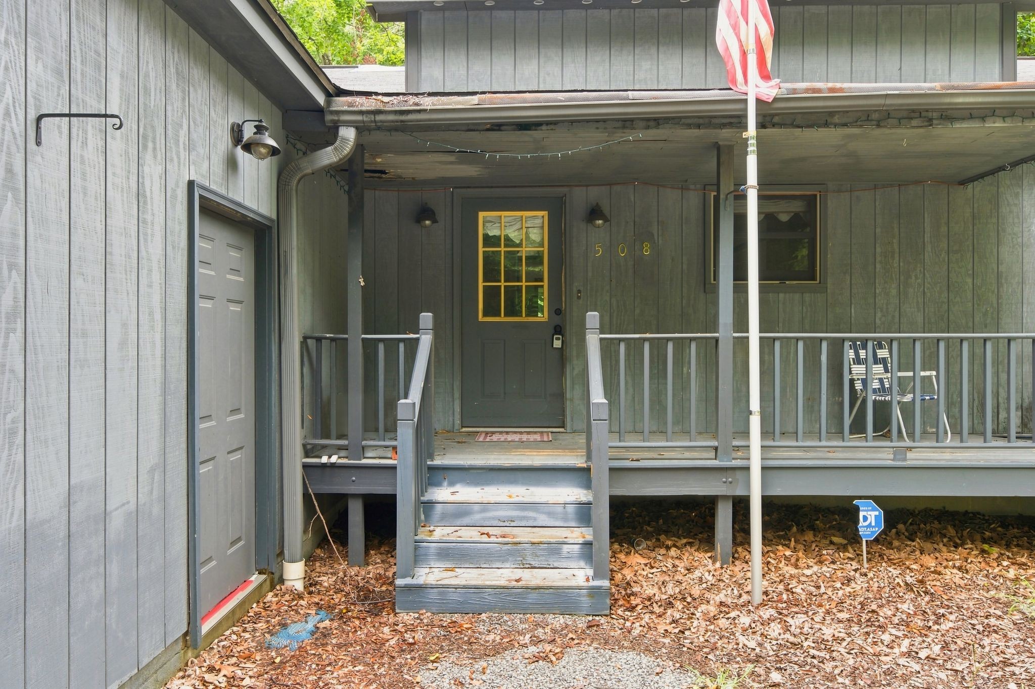 508 Old Stagecoach Lane