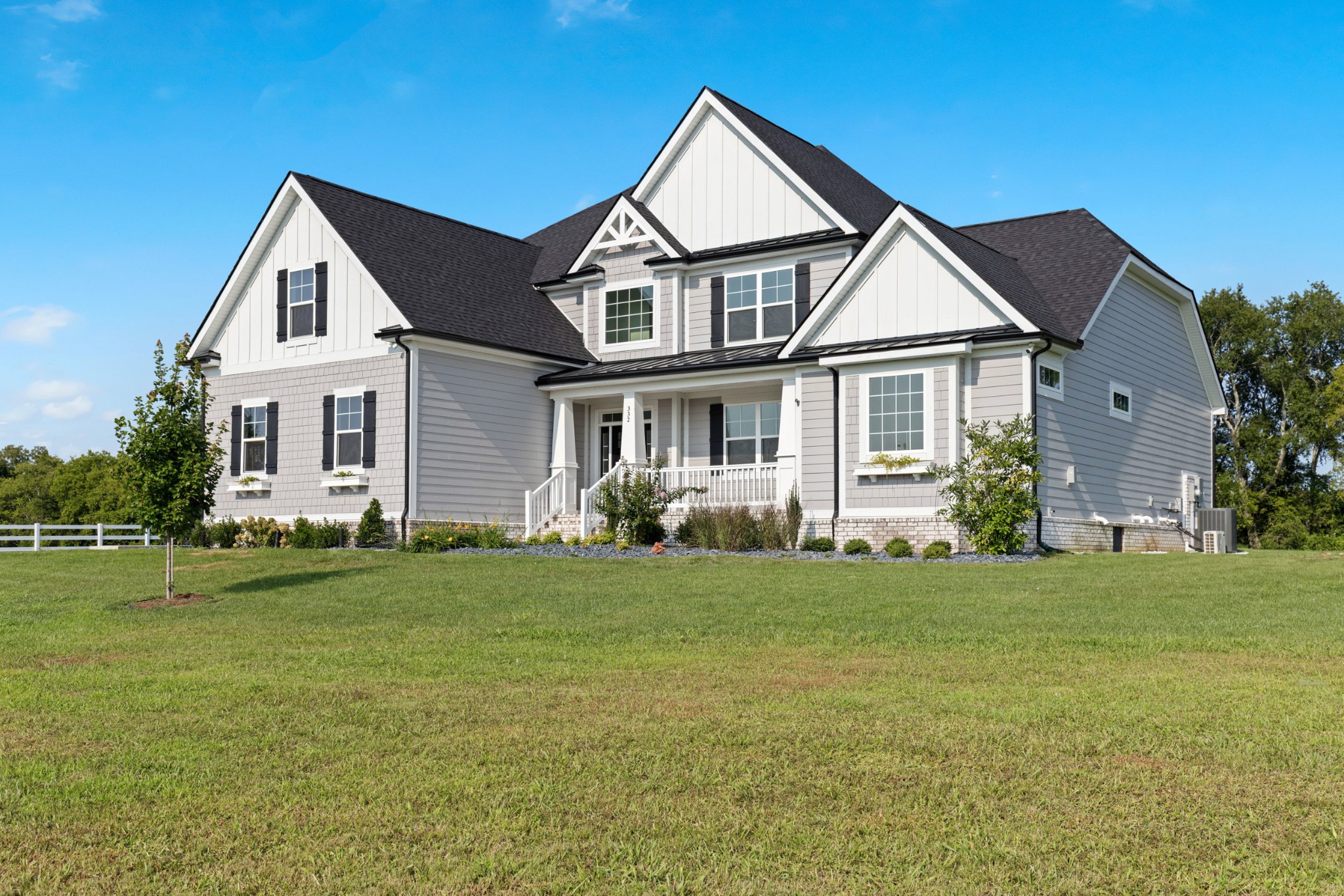 332 Woodbine Rd