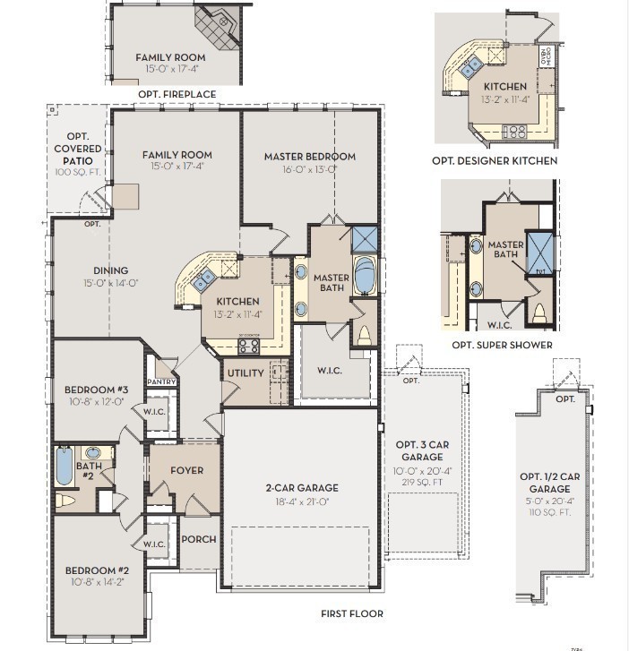 83 Van Conder Place
