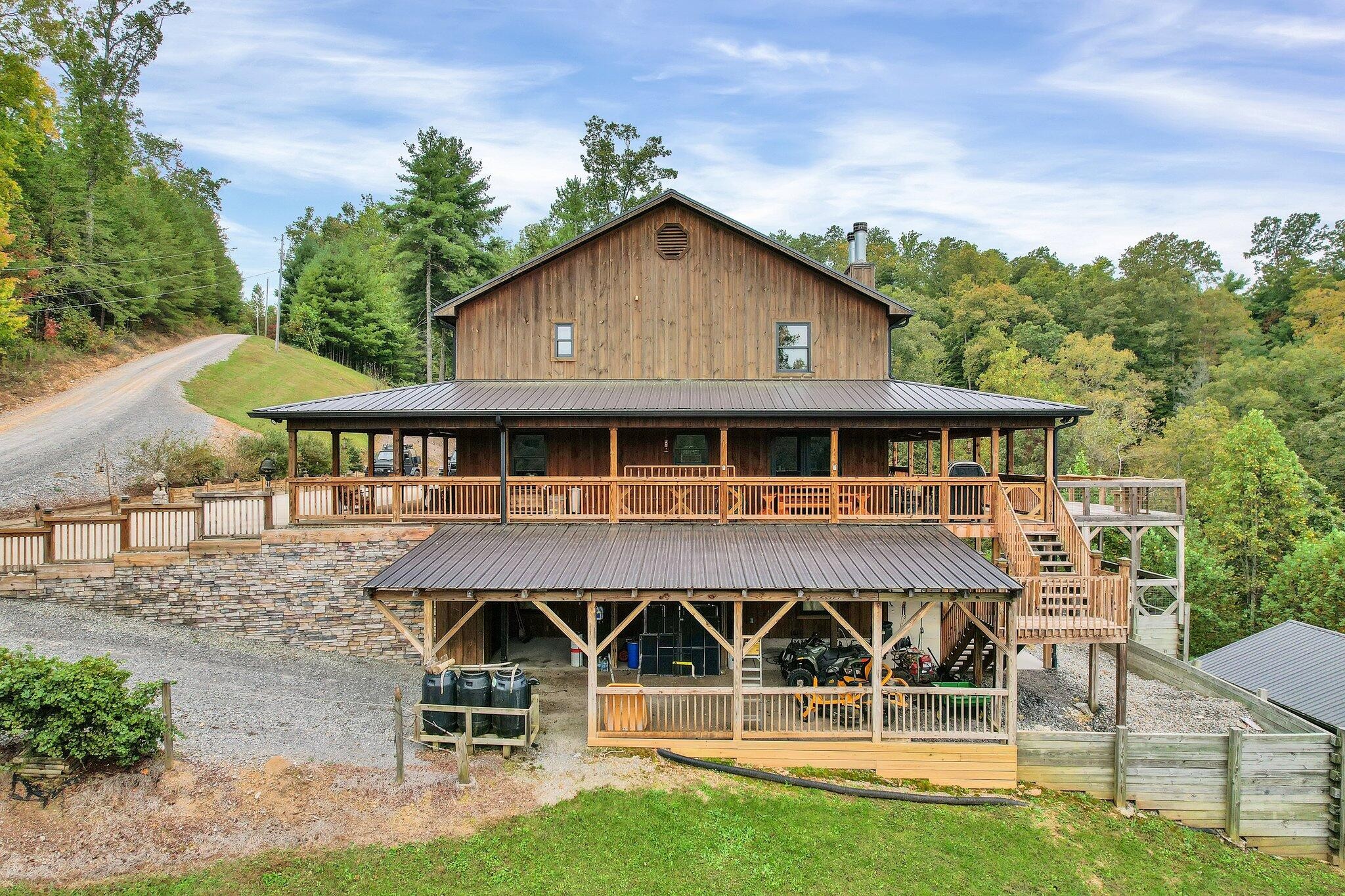 154 High Top Road