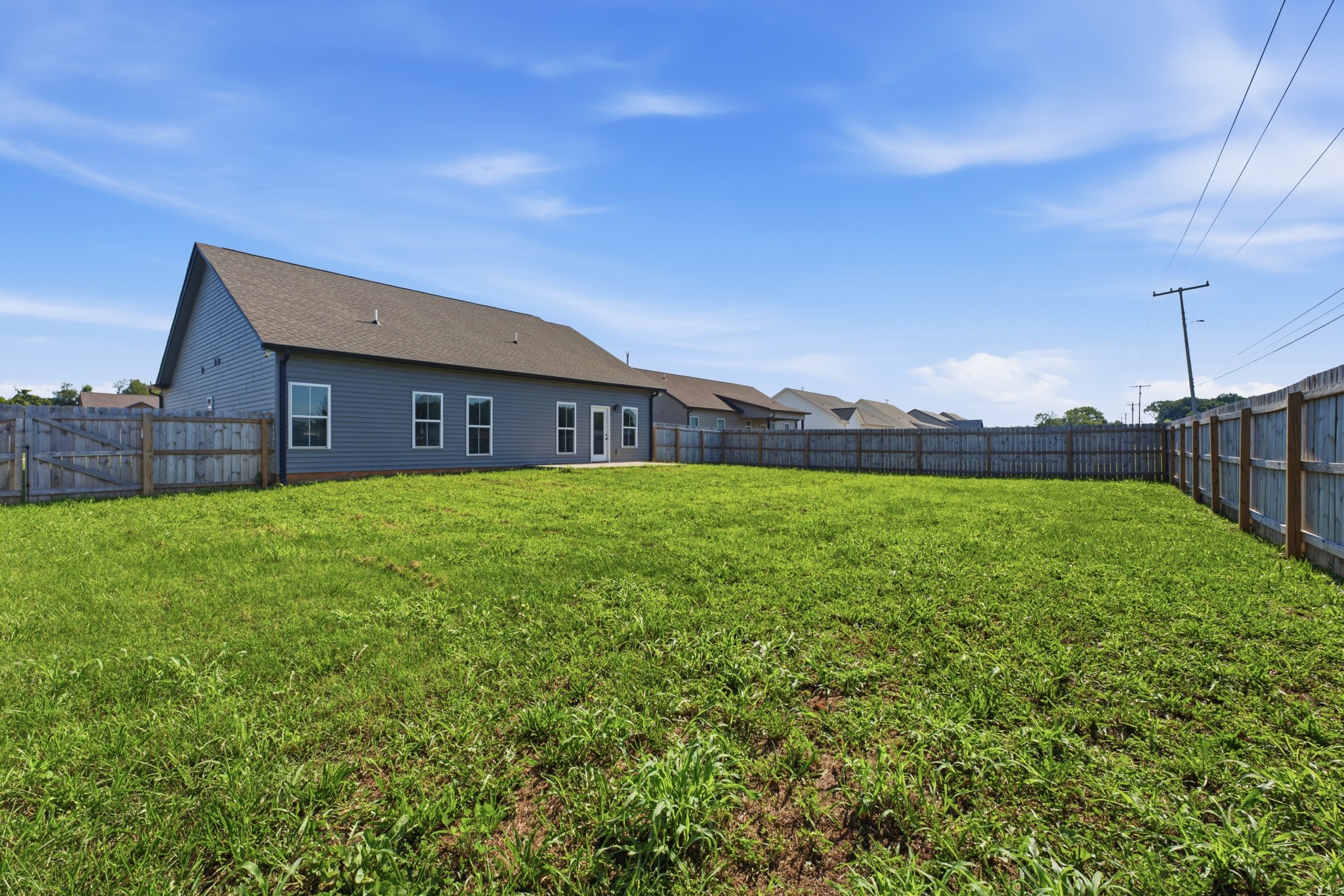 111 Burley Way