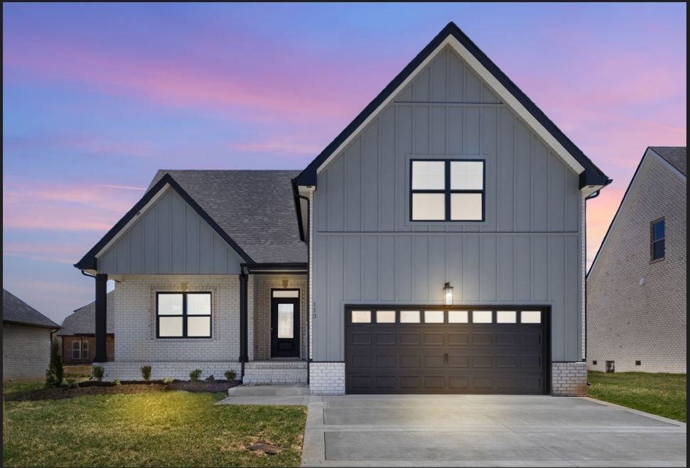 153 Aspen Pine Drive