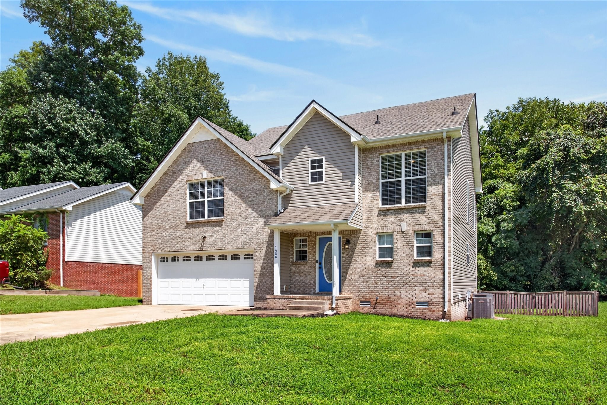 1488 Cedar Springs Cir