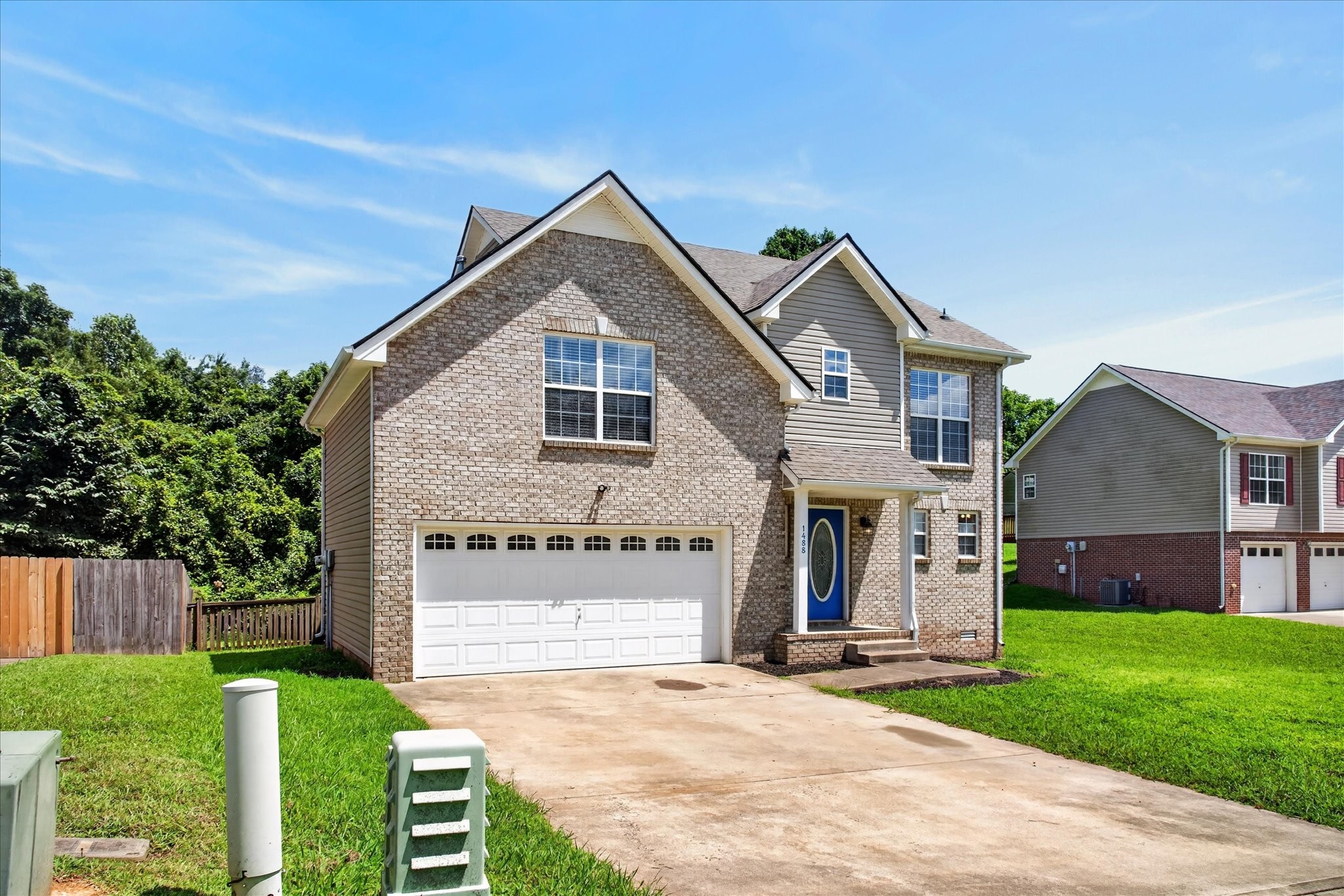 1488 Cedar Springs Cir