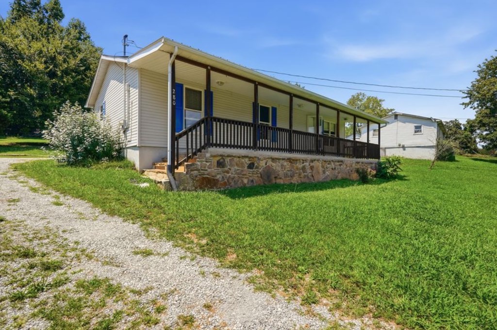 280 Middle Dr