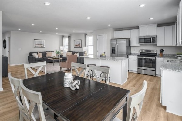 626 Inez Drive