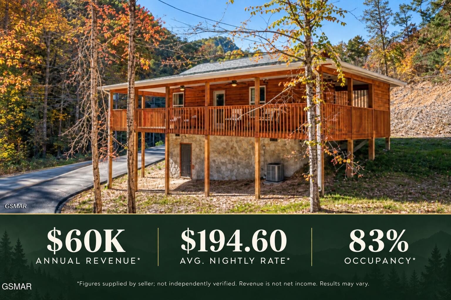 2109 Bluff Ridge Road
