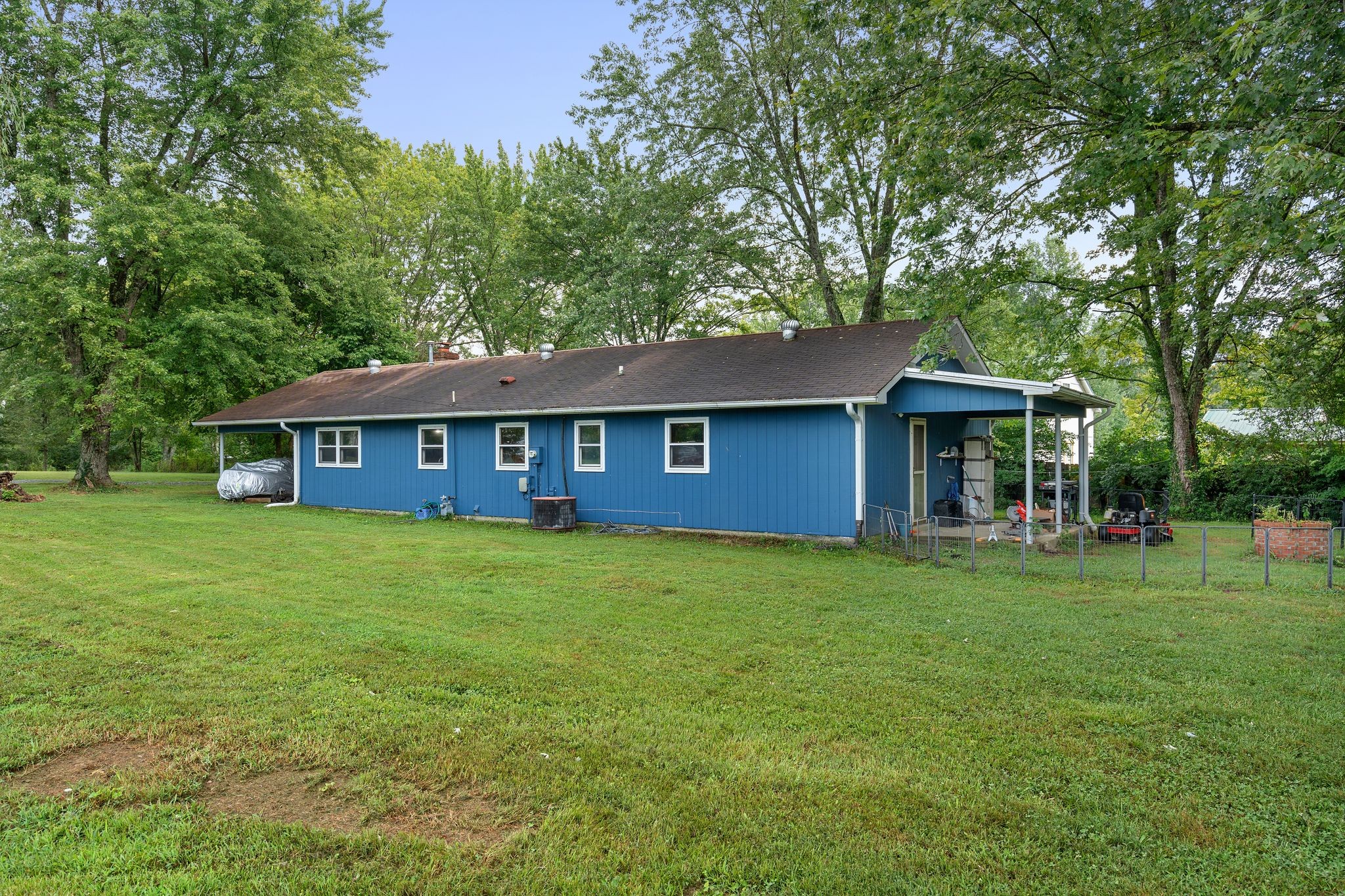 2639 Eugene Reed Rd