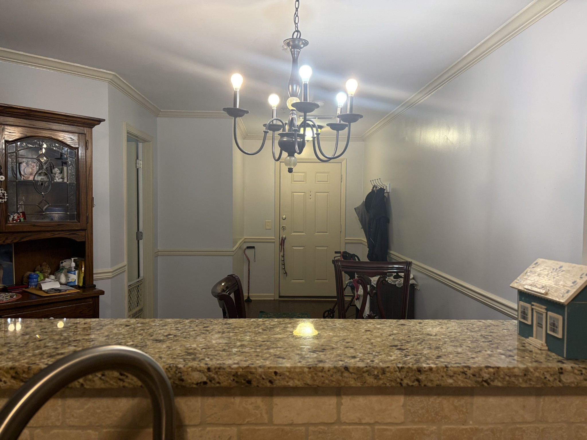 1353 Highway 12, S