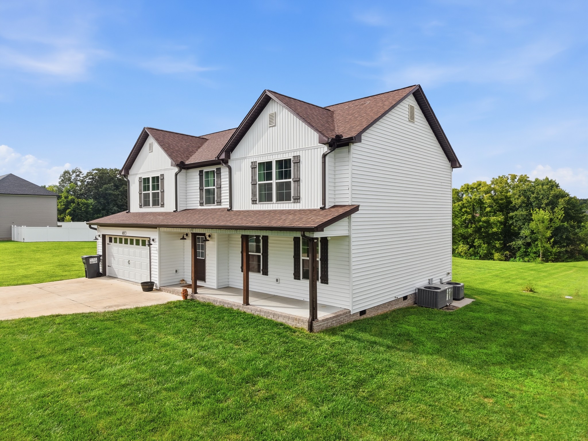 1057 West Cemetery Rd