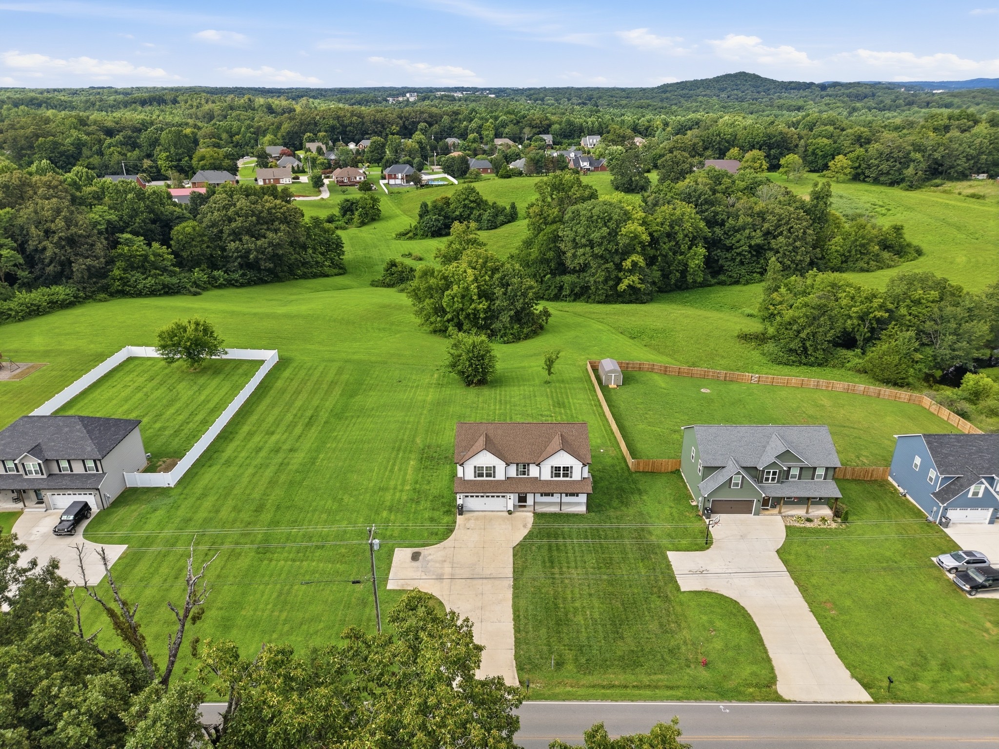 1057 West Cemetery Rd