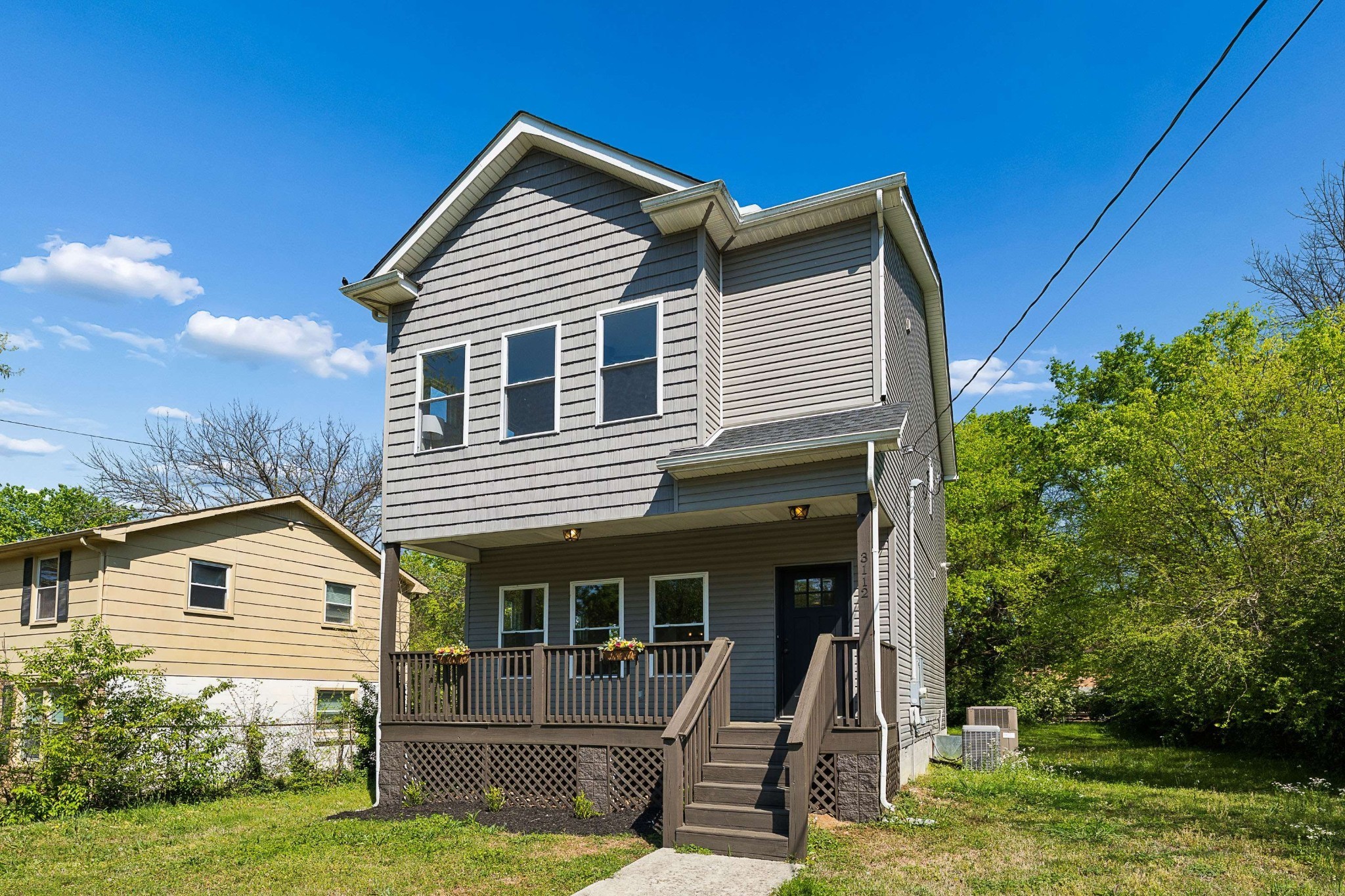 3112 Greggwood Dr