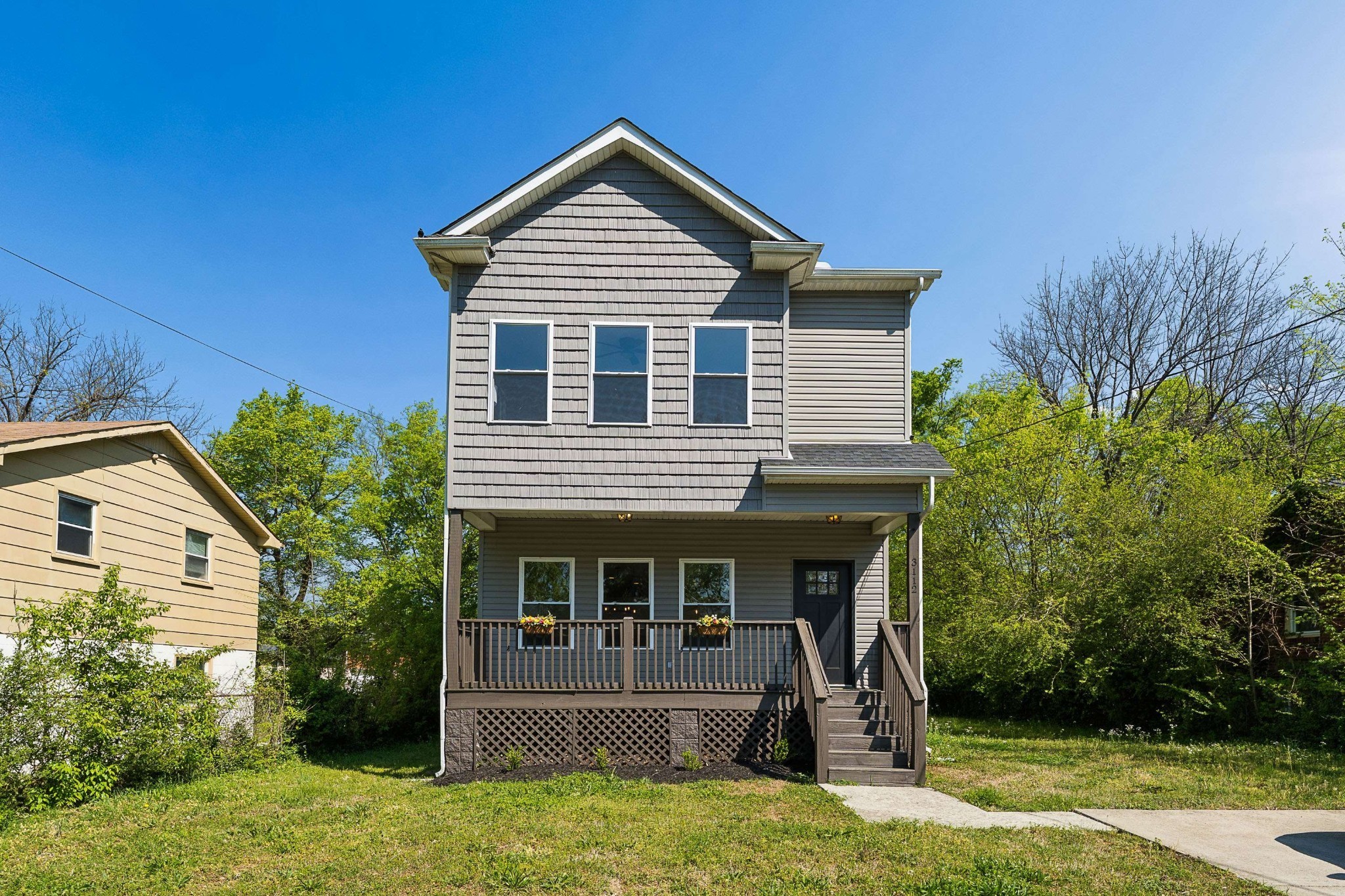 3112 Greggwood Dr
