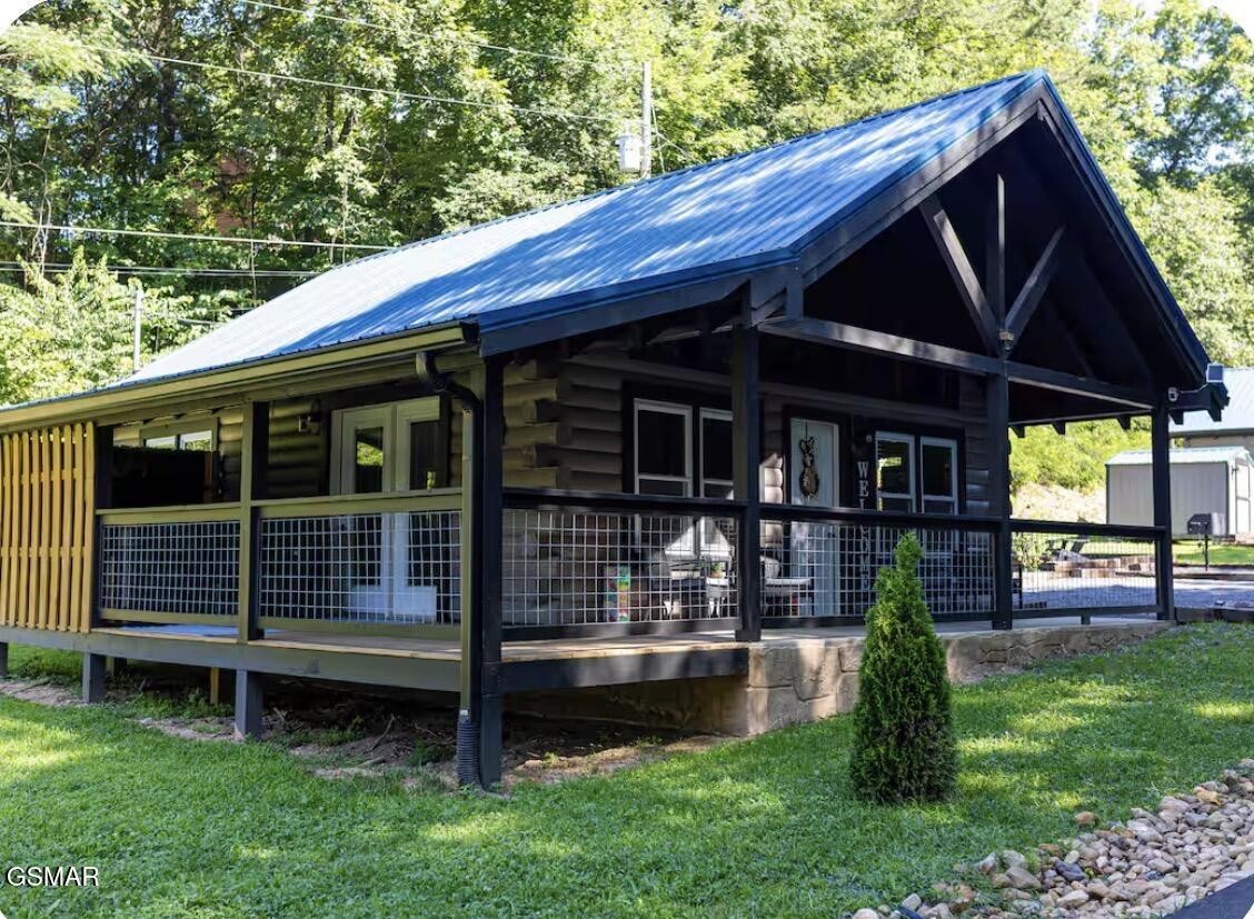 1656 Walker Trail