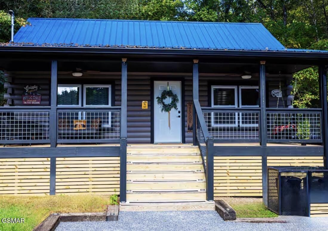 1656 Walker Trail
