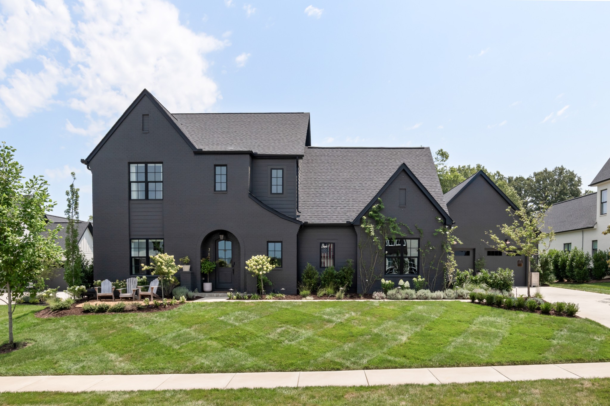7124 Newfields Ct