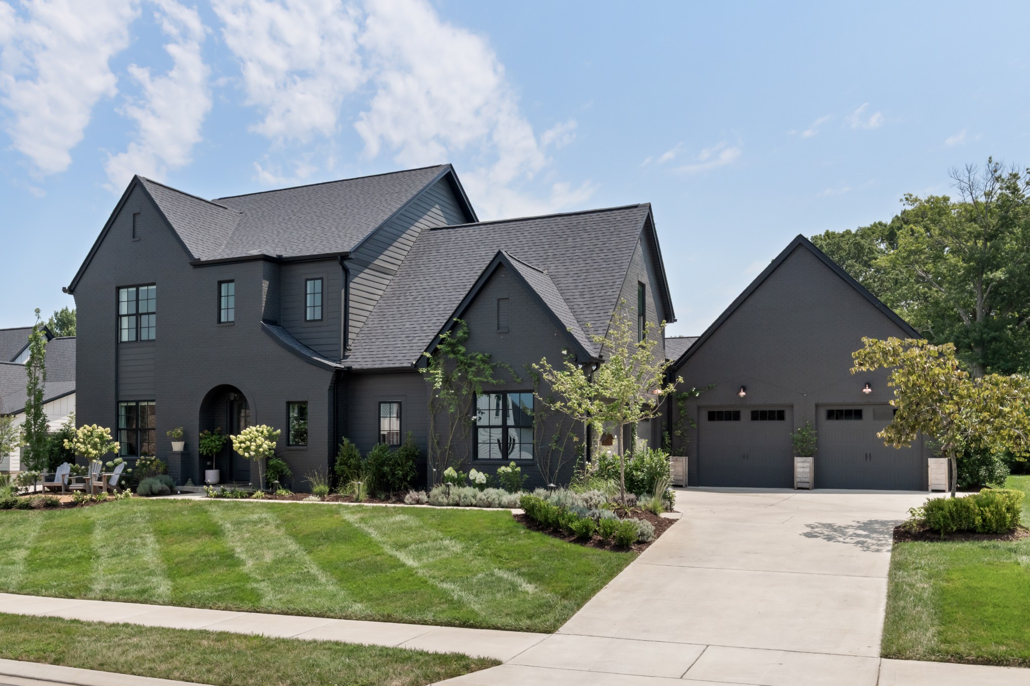 7124 Newfields Ct
