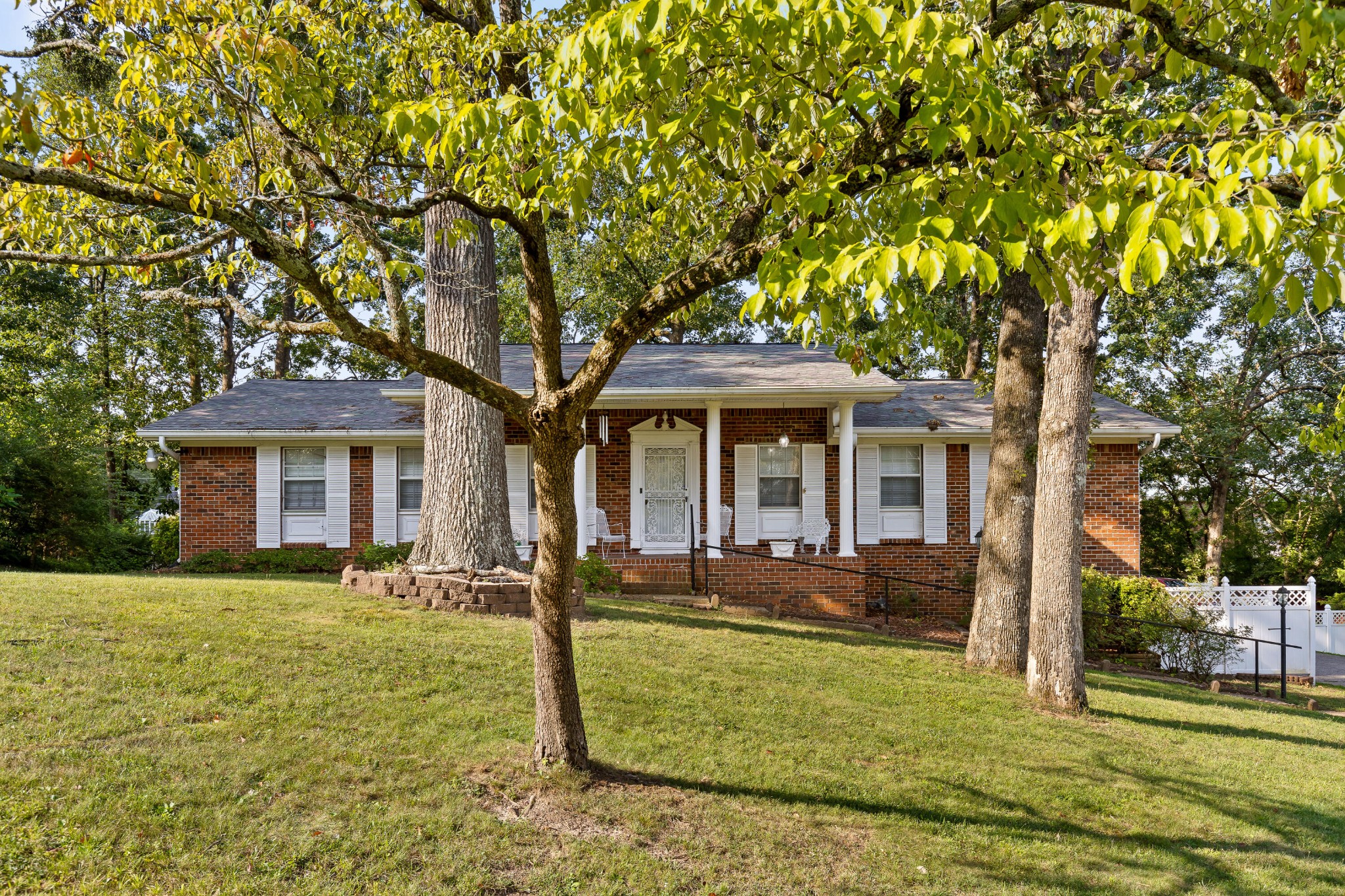 7014 Rocky Trail