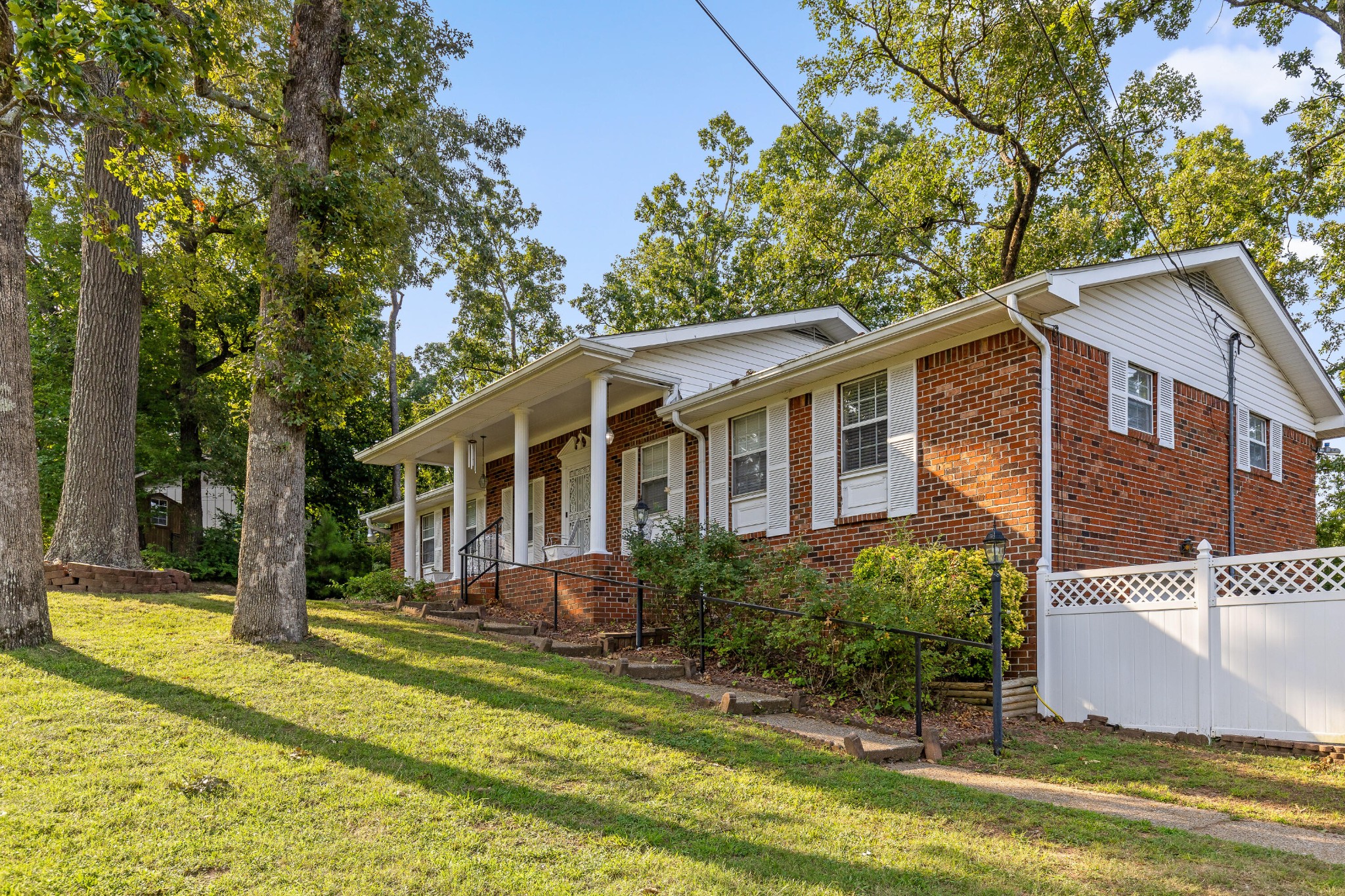7014 Rocky Trail