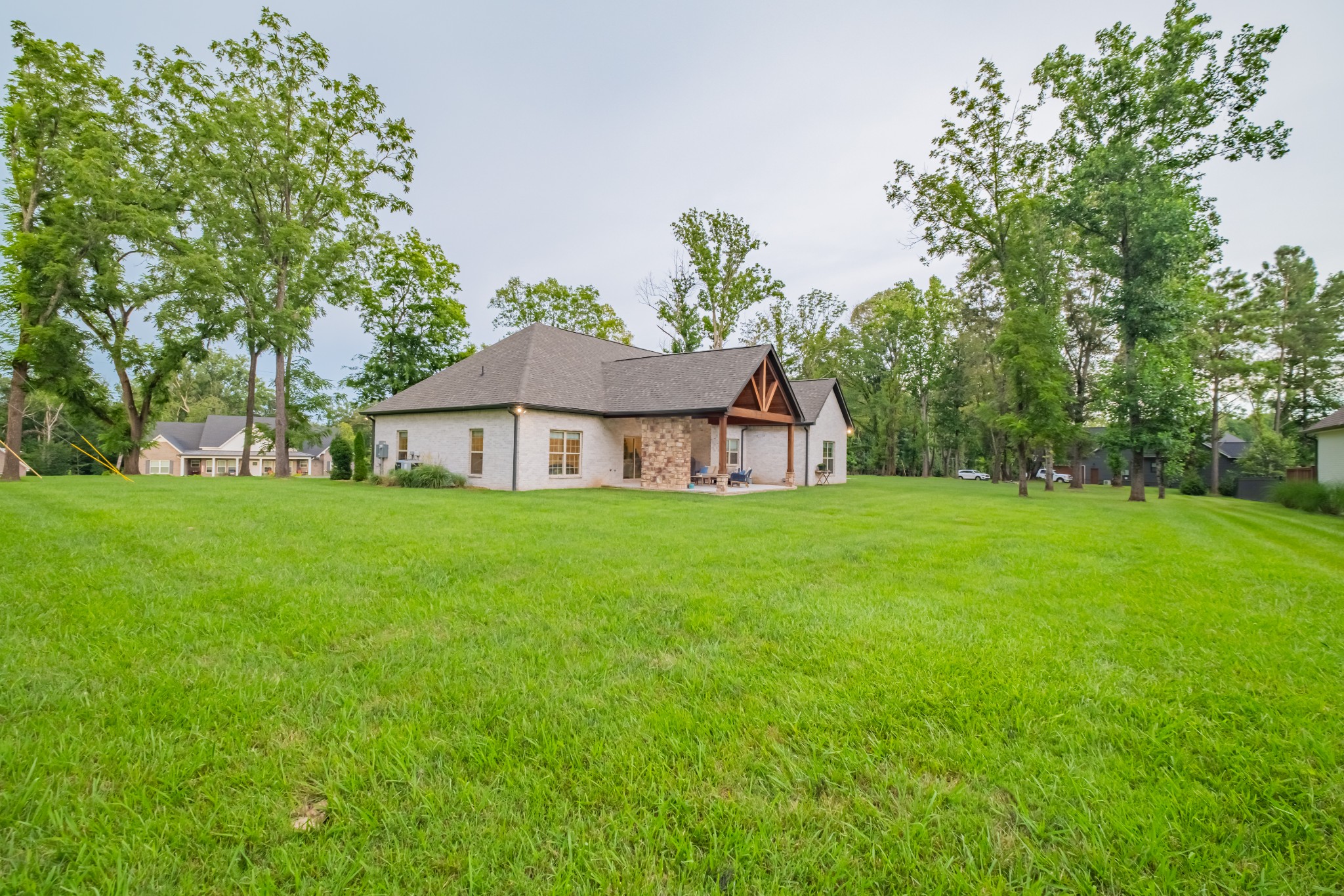 30 Pinehurst Dr
