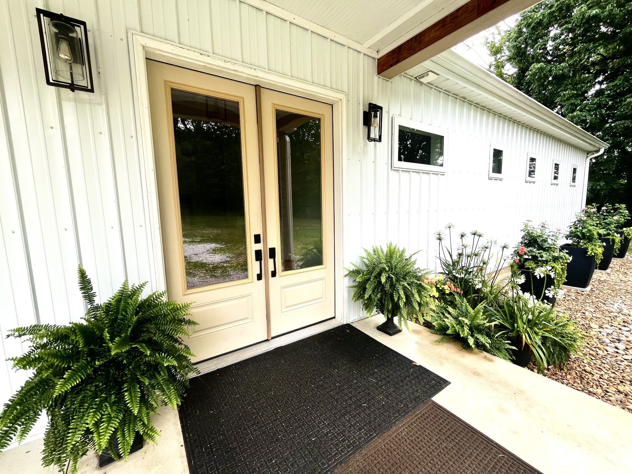 105 McKinney Rd