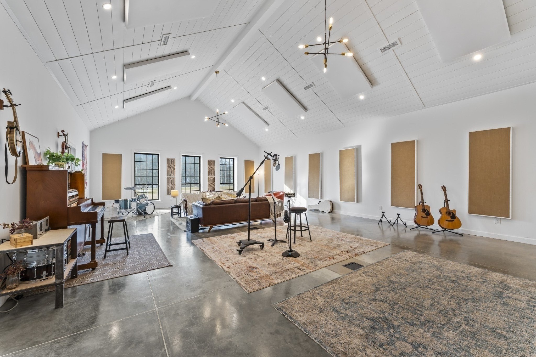 105 McKinney Rd