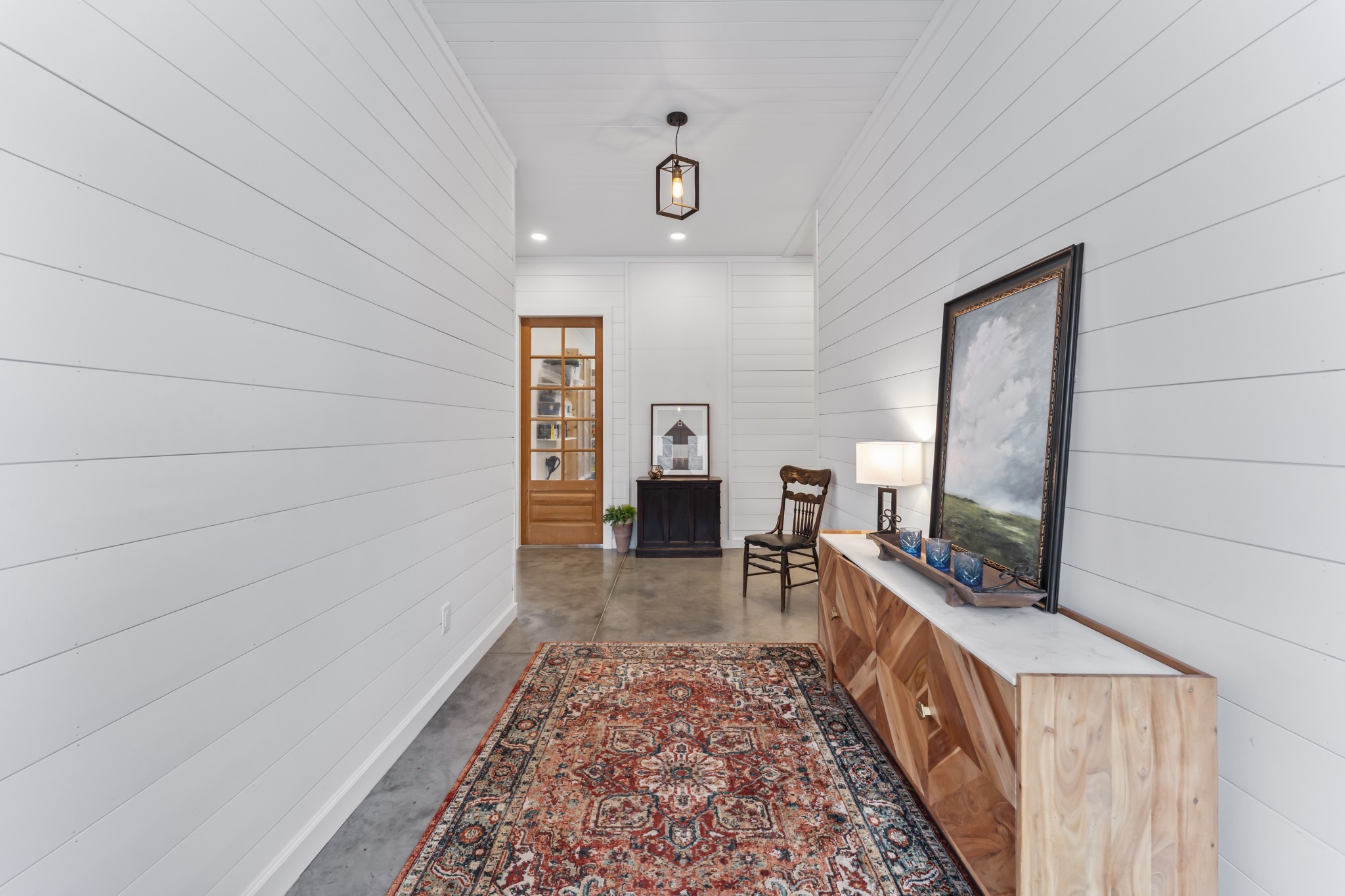 105 McKinney Rd