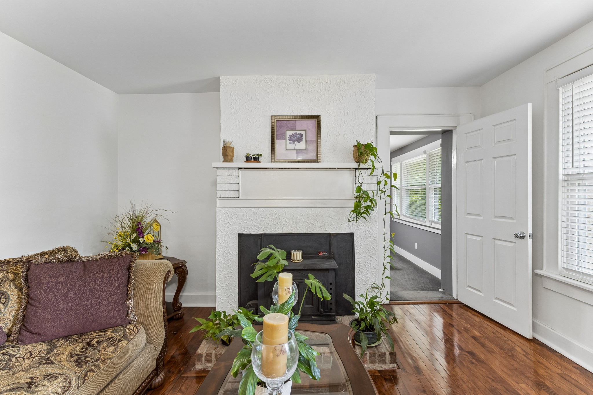 1523 McGavock Pike