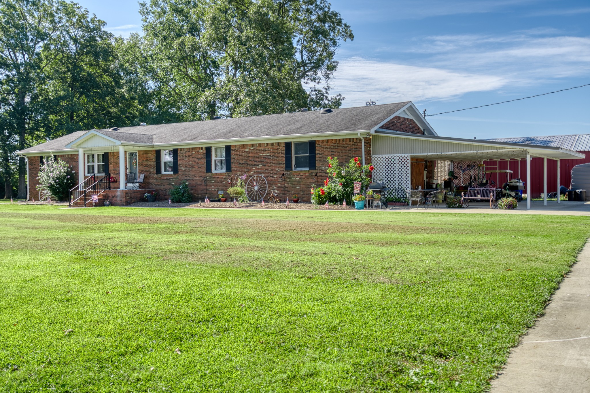 1402 Stuart Chapel Rd