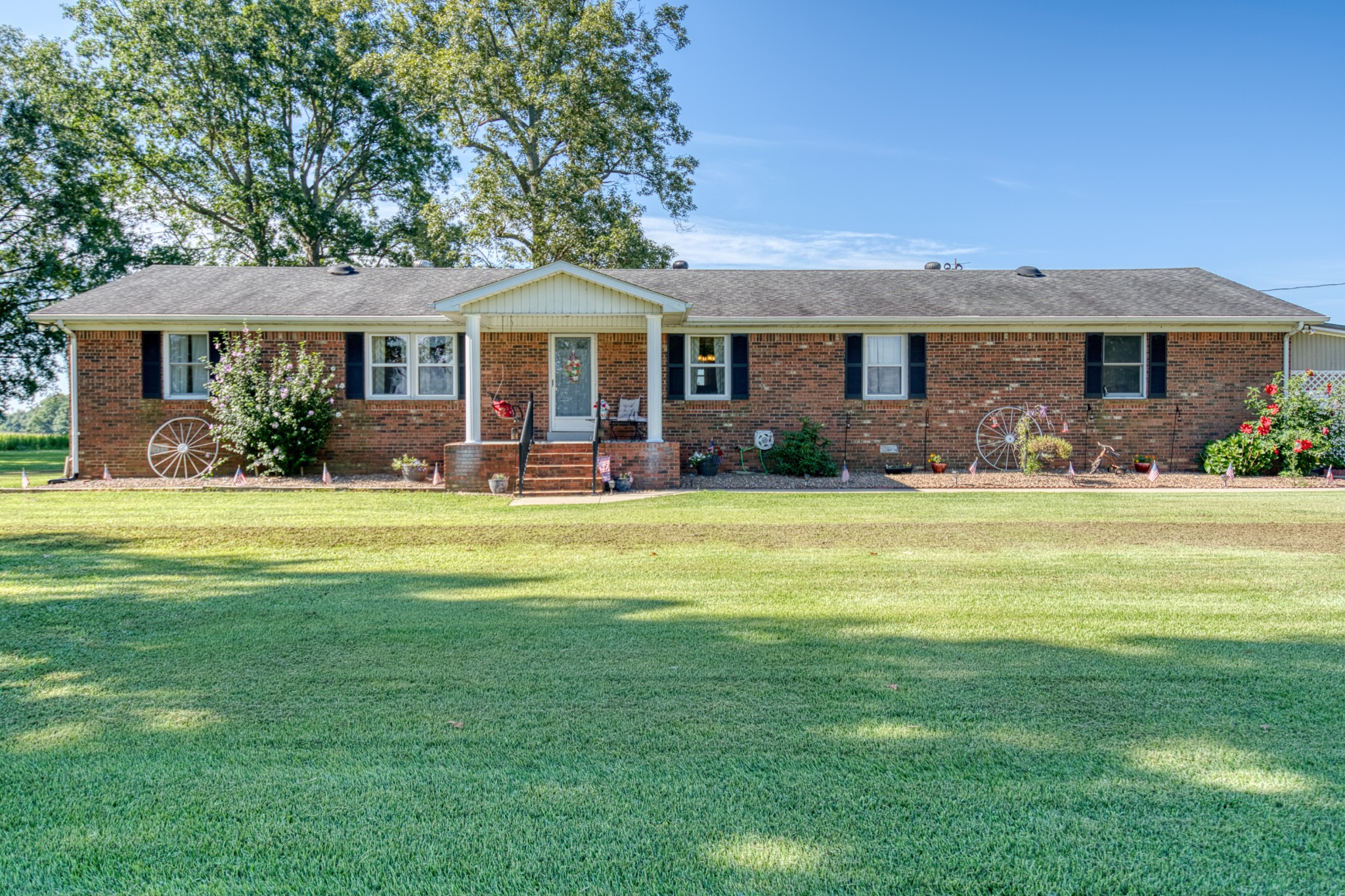 1402 Stuart Chapel Rd