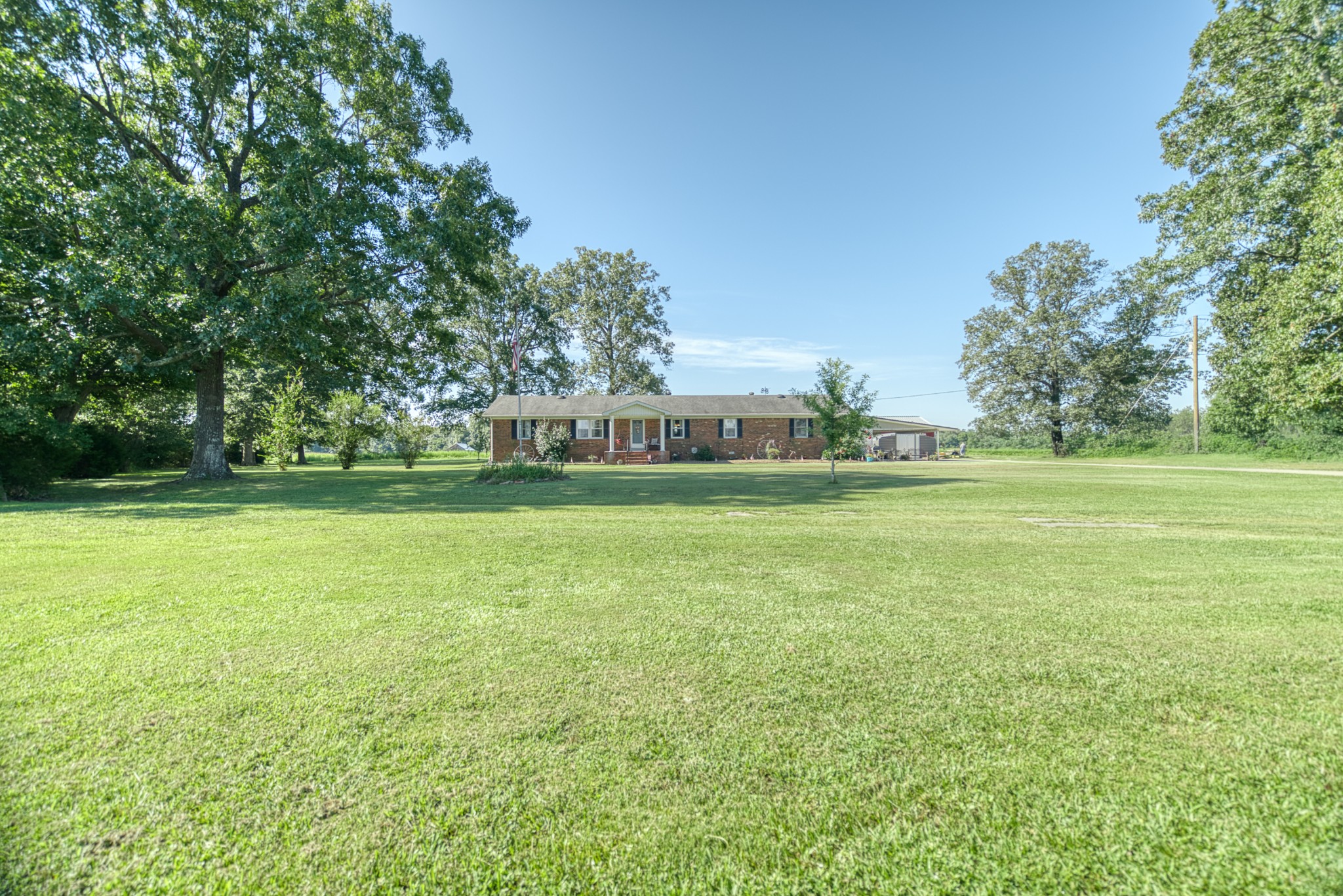 1402 Stuart Chapel Rd