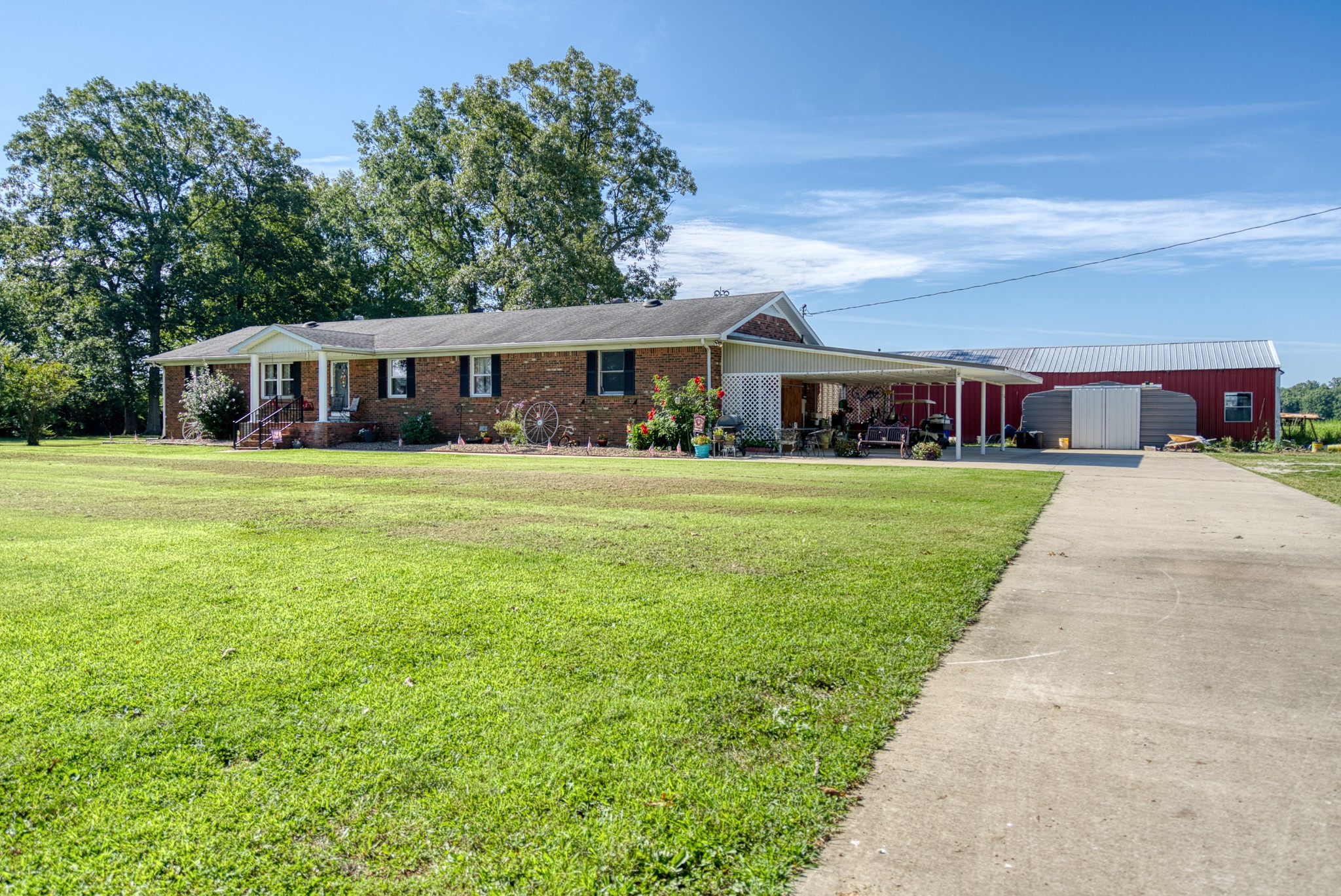 1402 Stuart Chapel Rd