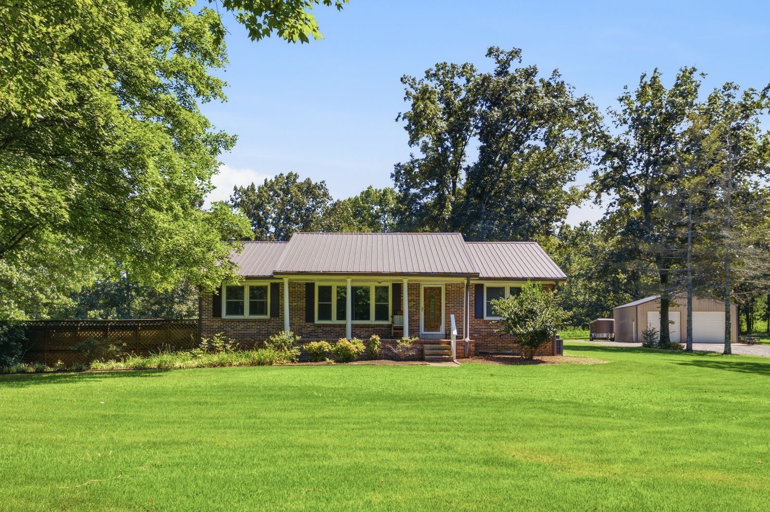 2837 Hopkins Bridge Rd