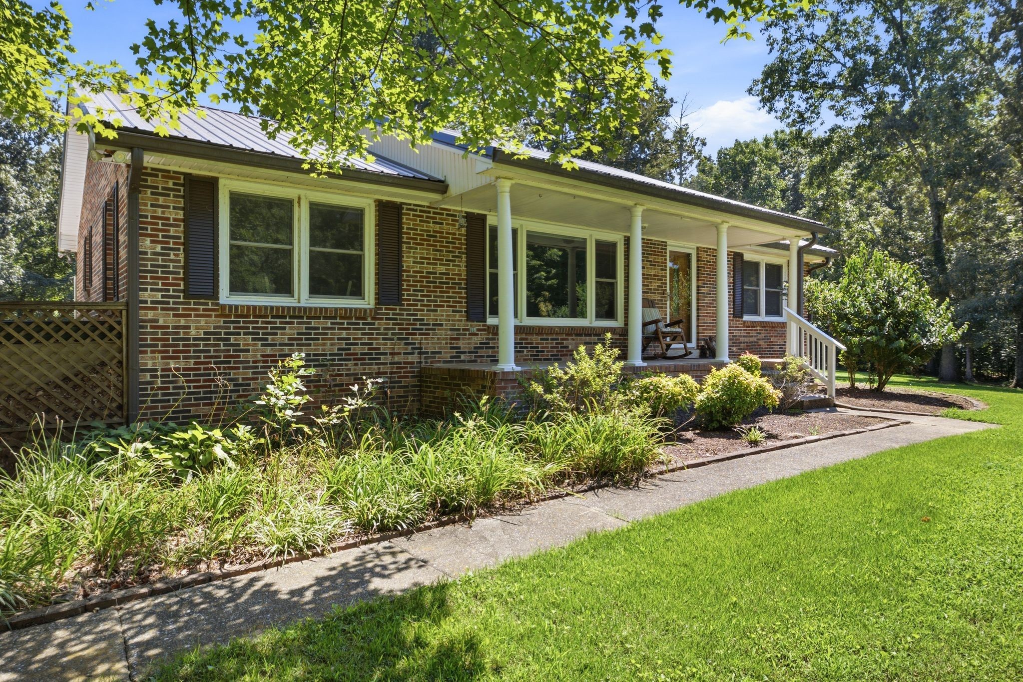 2837 Hopkins Bridge Rd