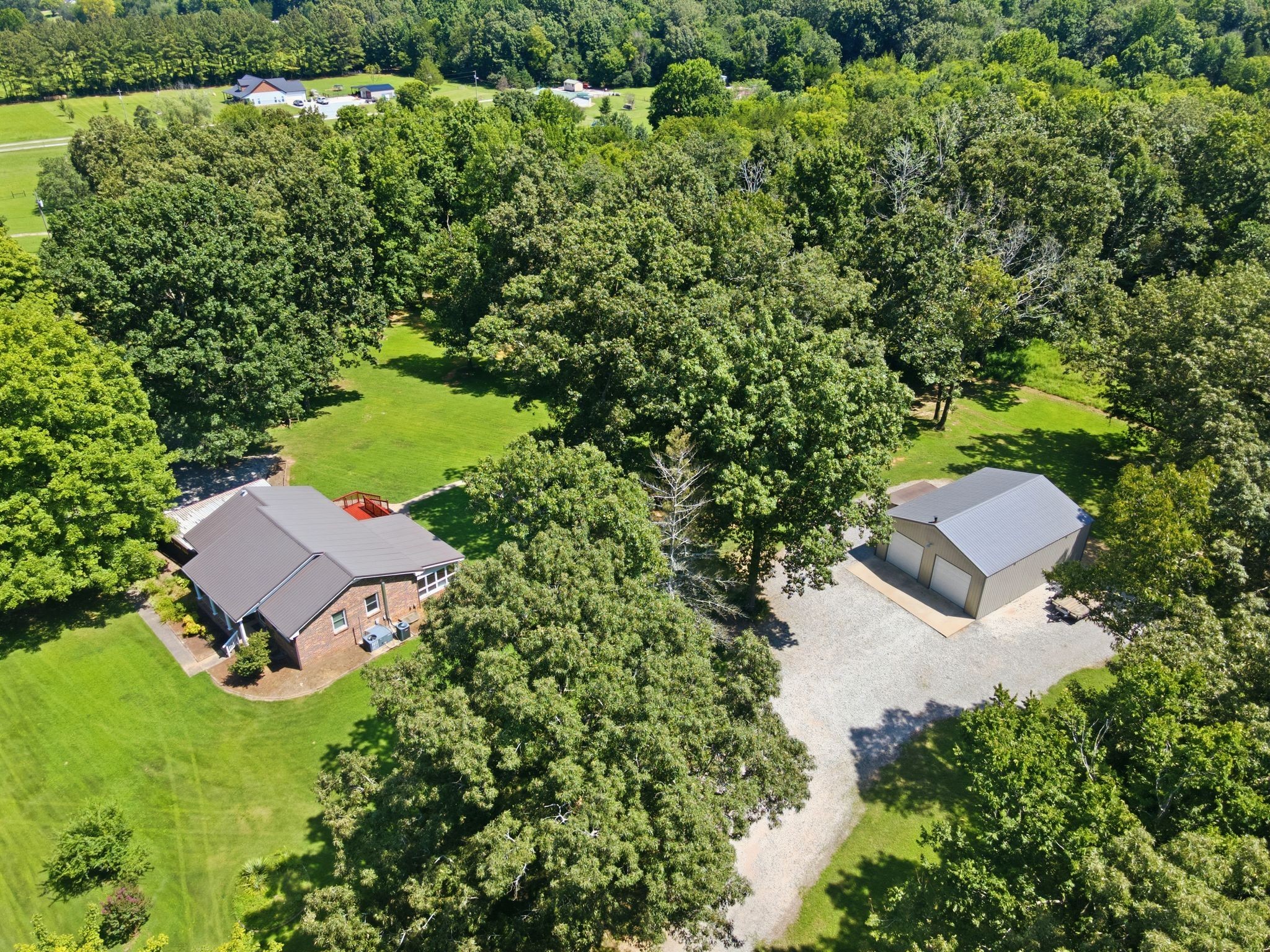 2837 Hopkins Bridge Rd