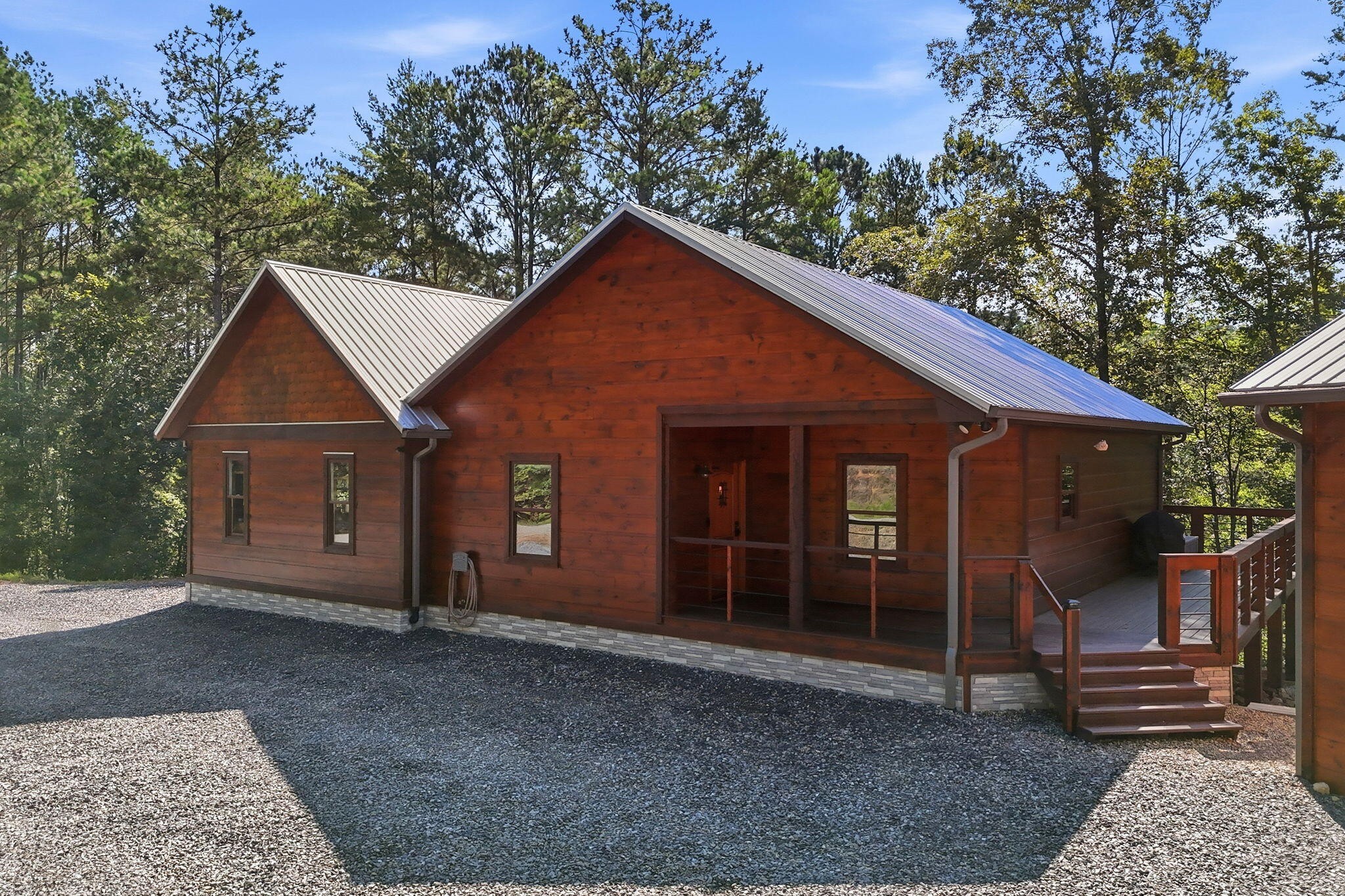 114 Hideaway Trail