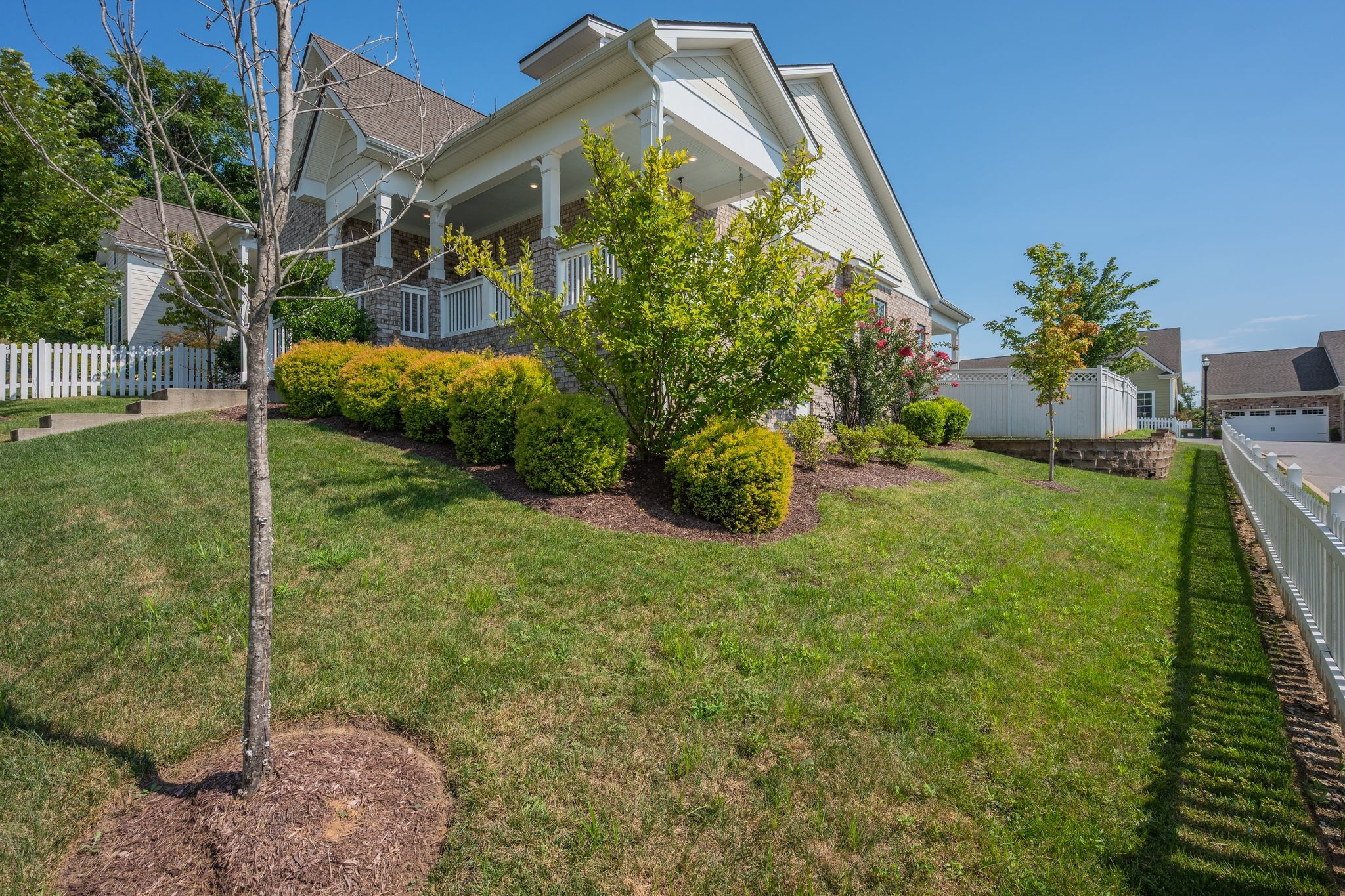 6025 Mt Pisgah Rd