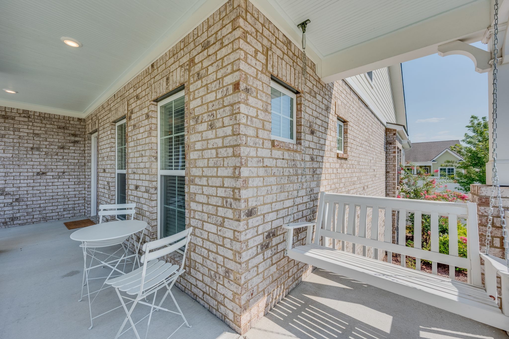 6025 Mt Pisgah Rd