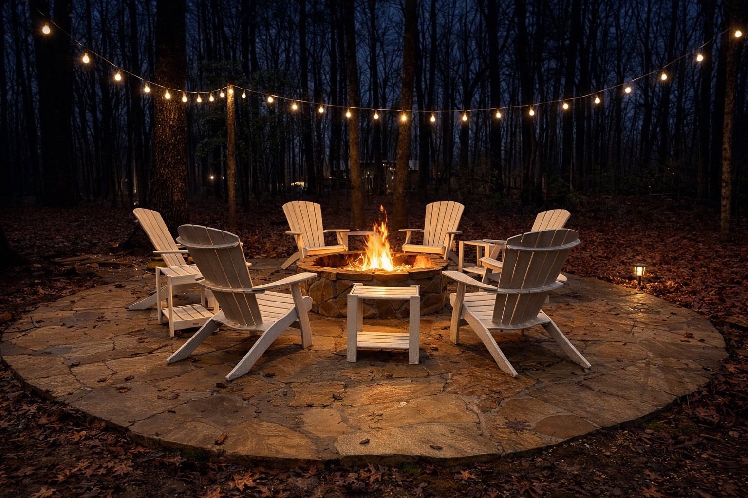 75A Deer Lick Trail