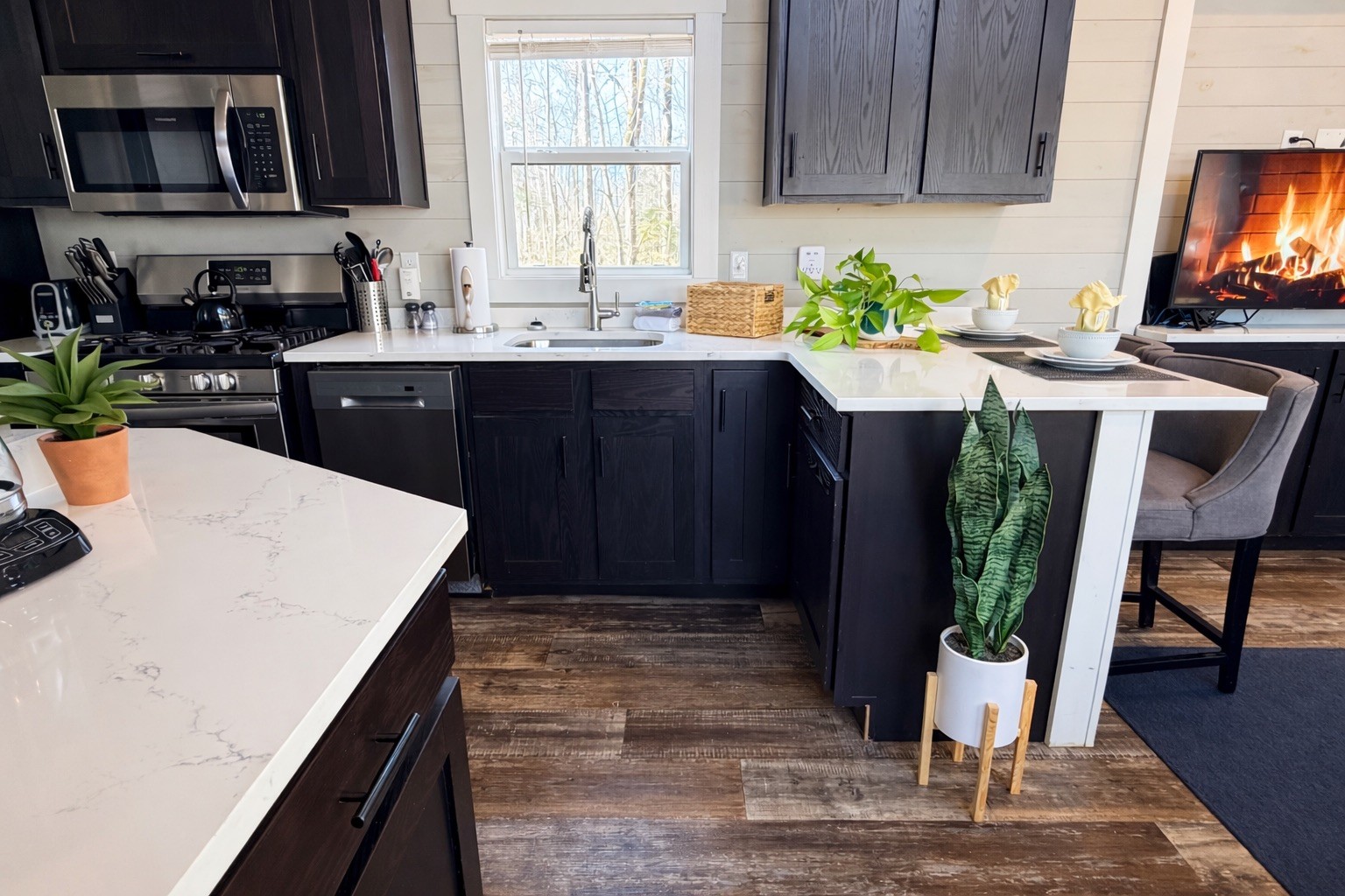 75A Deer Lick Trail