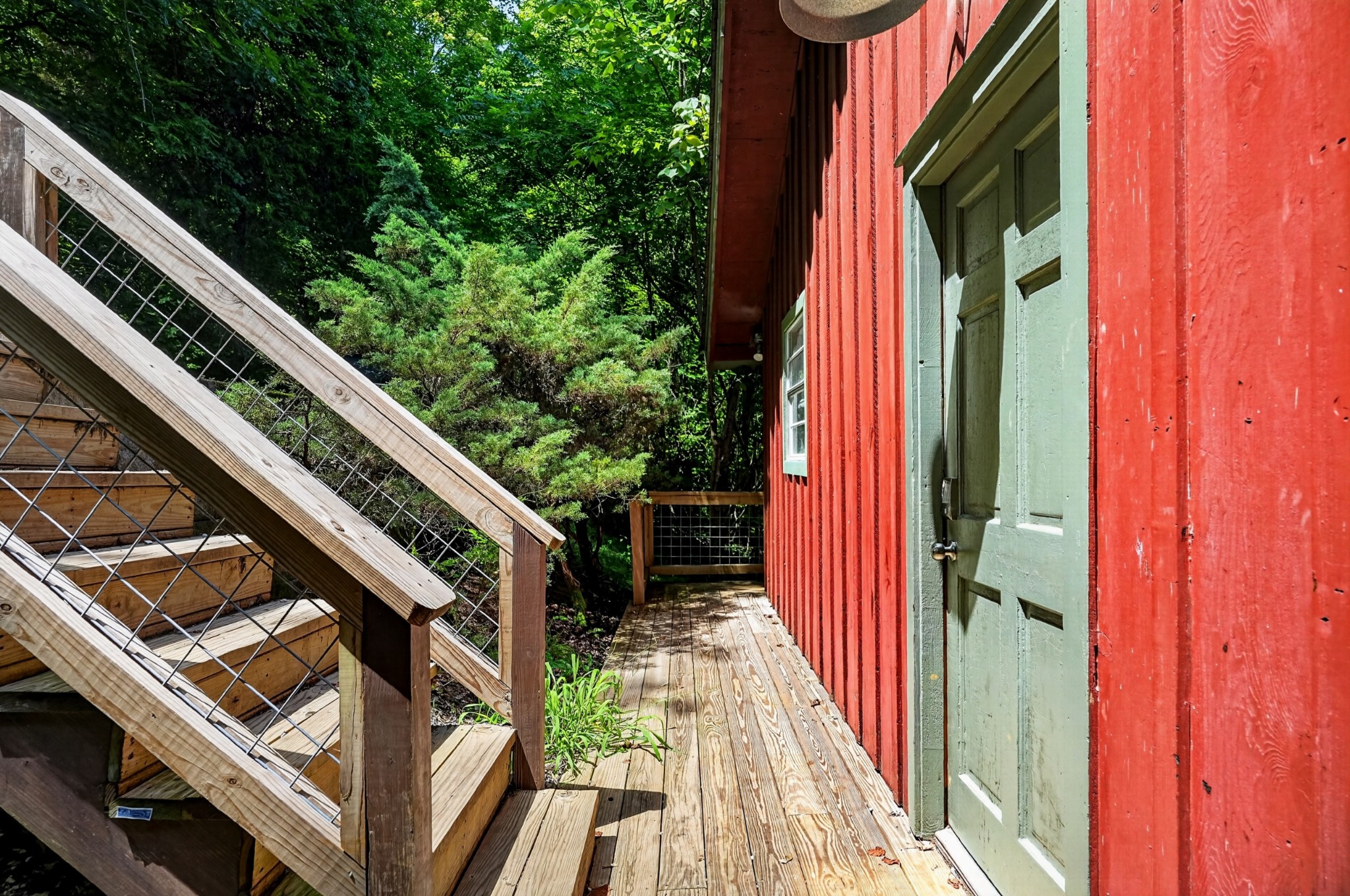 214 Mullican Dr