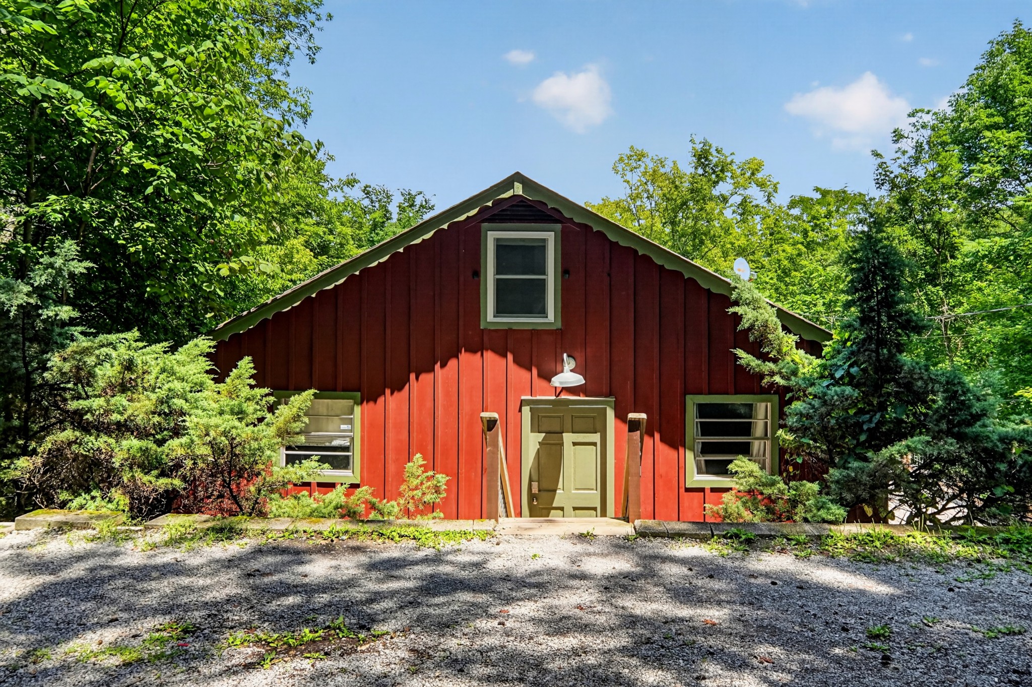 214 Mullican Dr