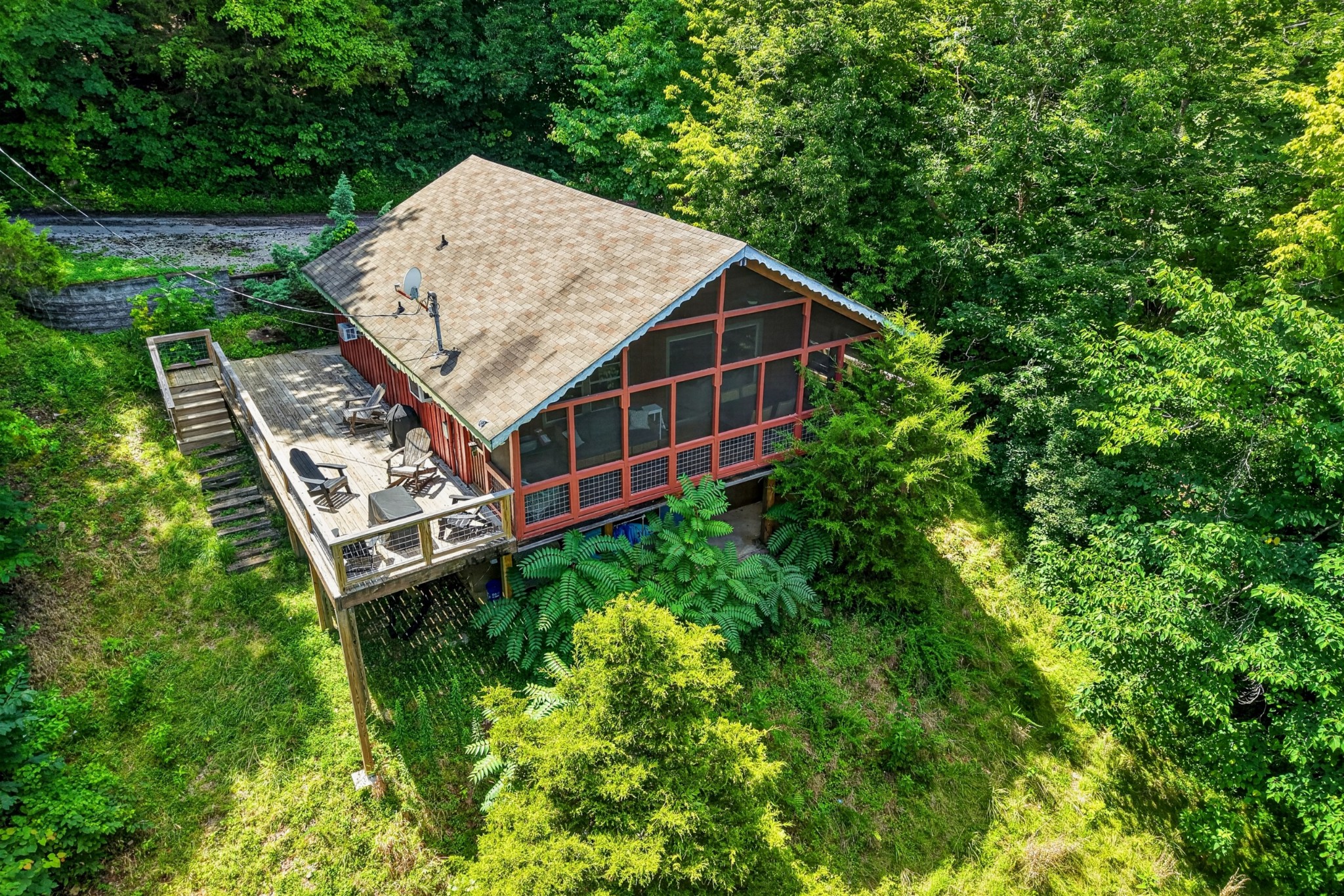 214 Mullican Dr