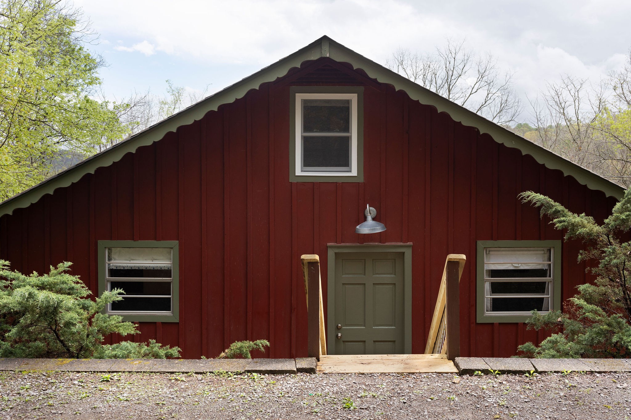 214 Mullican Dr