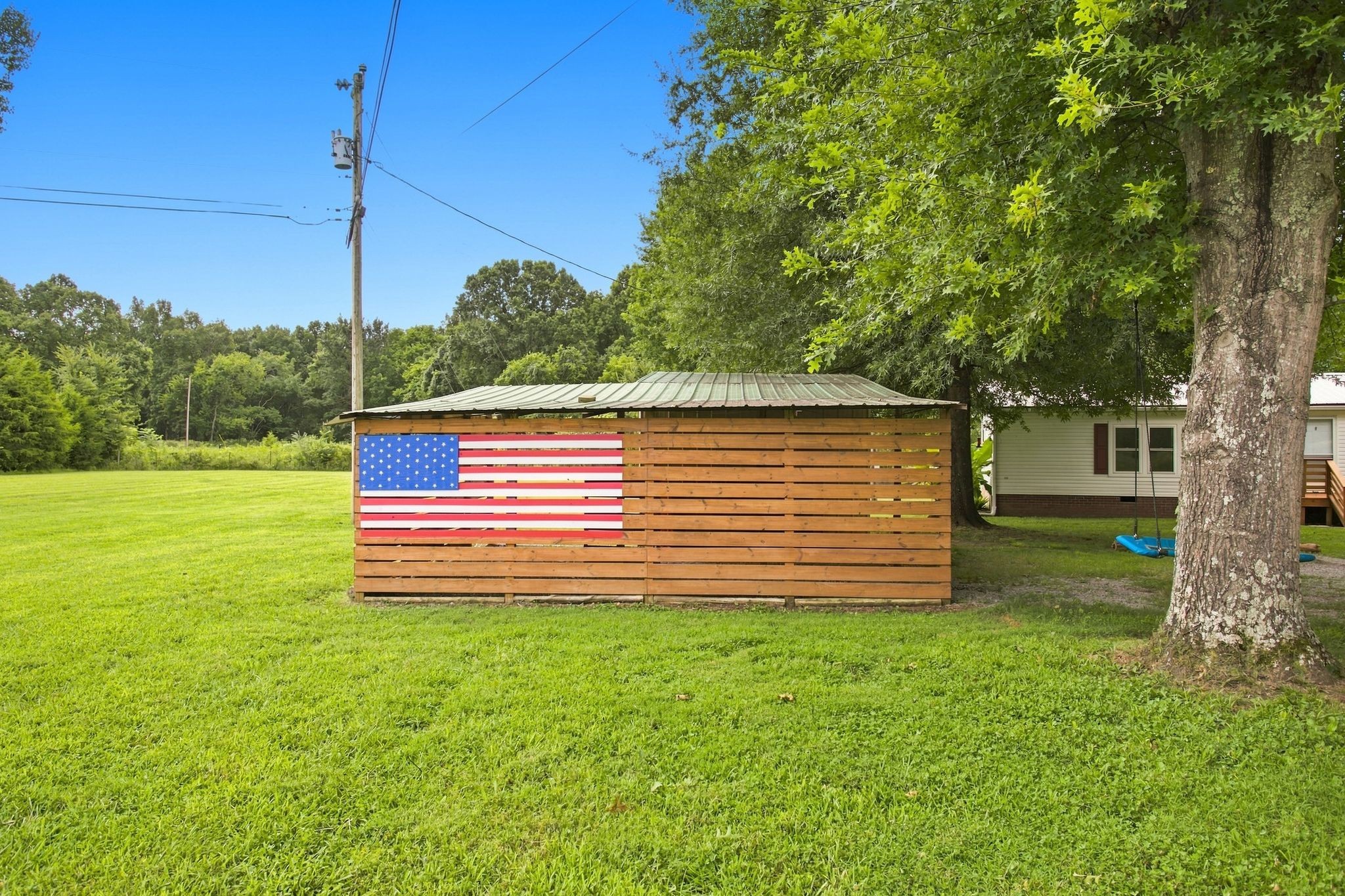 2299 Old Farmington Rd