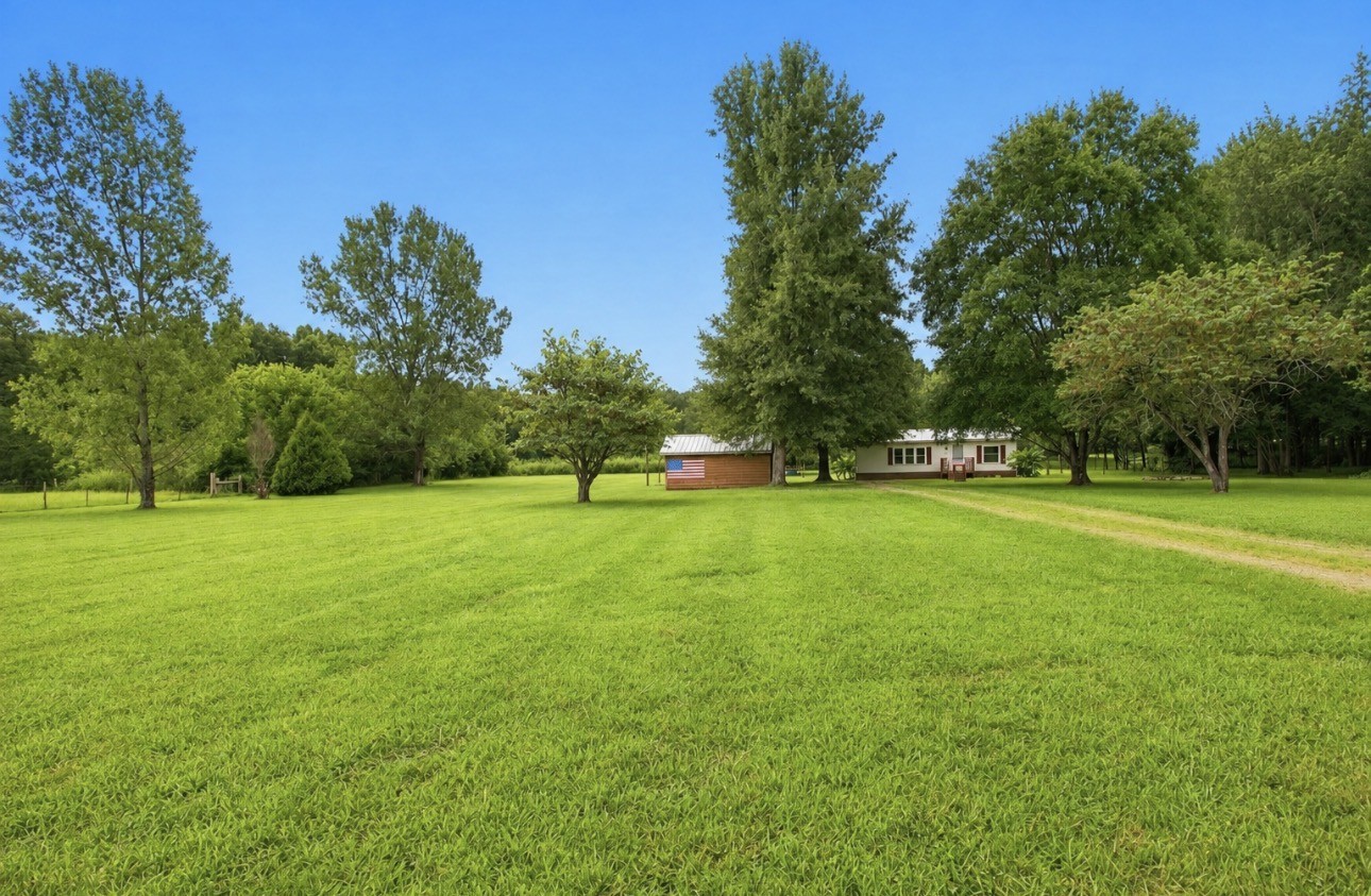 2299 Old Farmington Rd