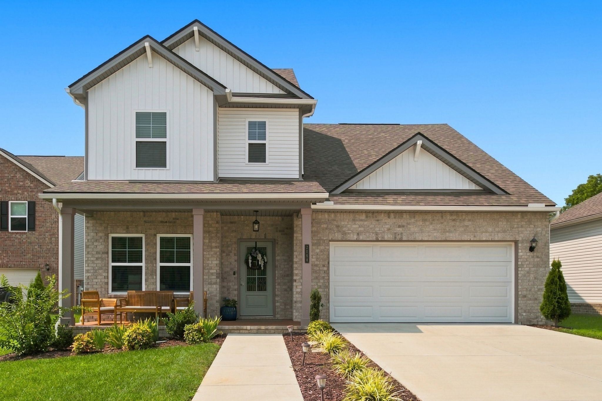 2164 Creekland View Blvd