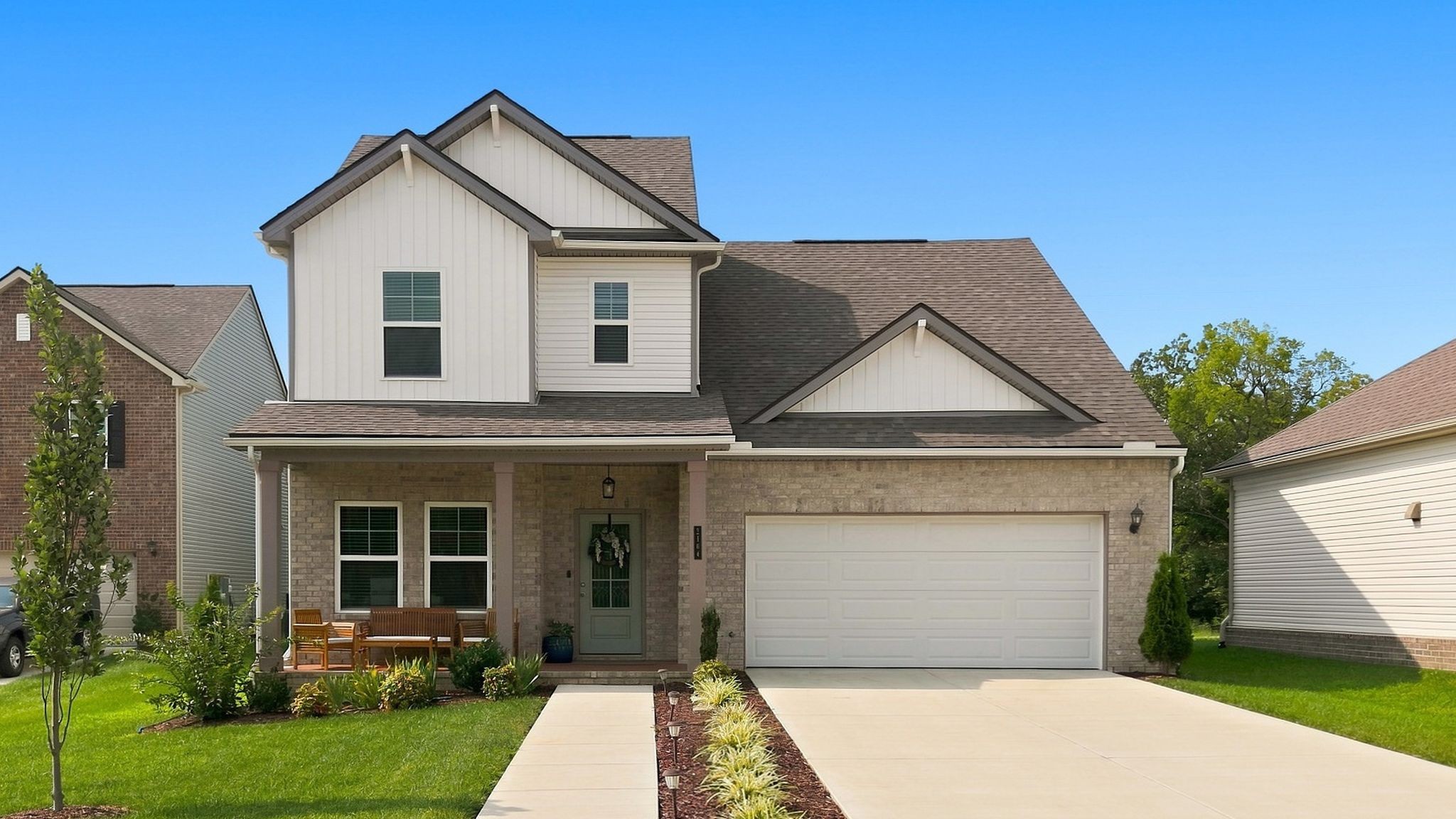 2164 Creekland View Blvd