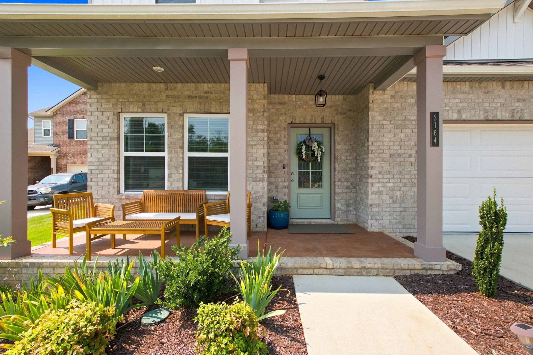 2164 Creekland View Blvd